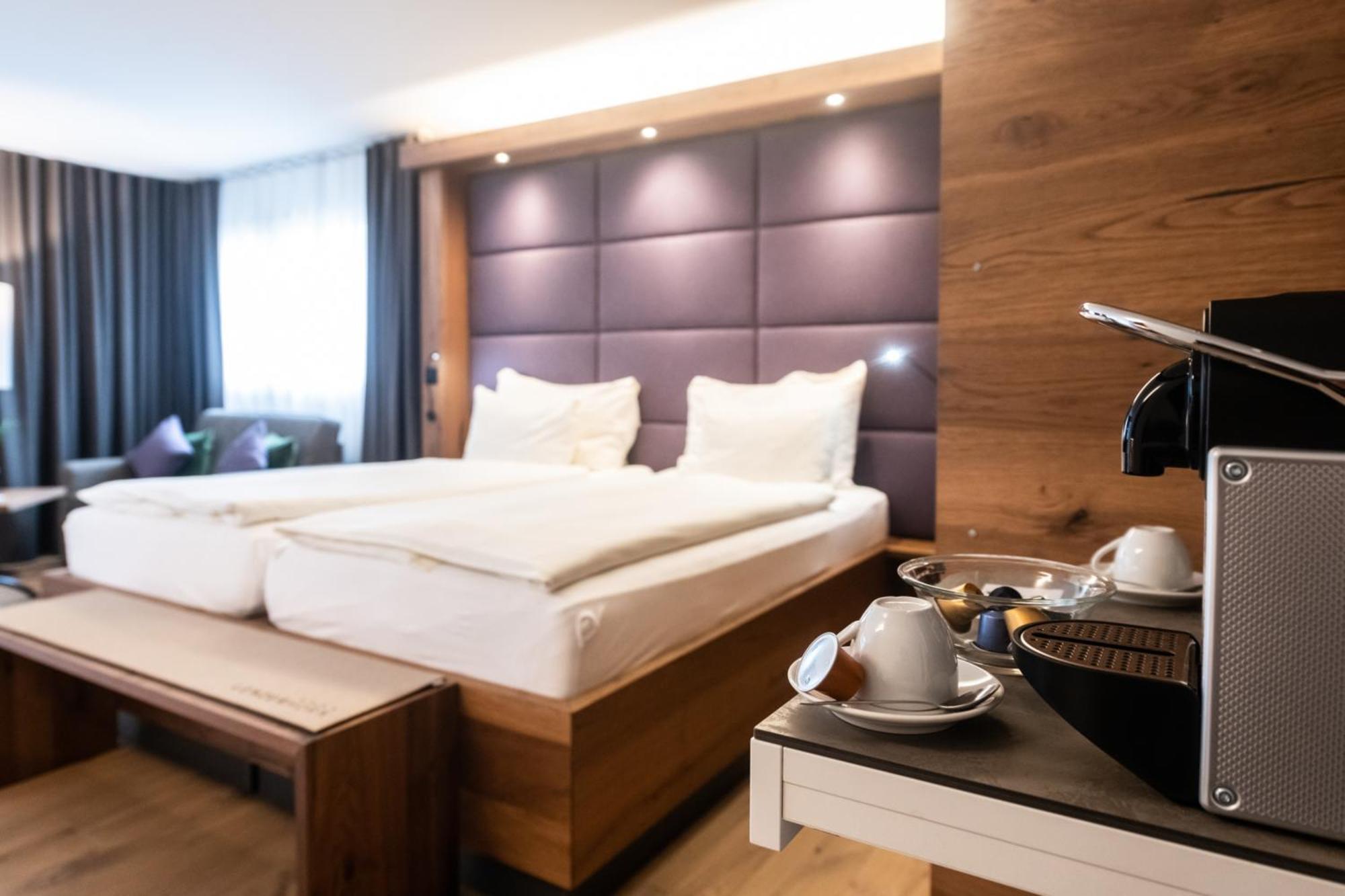 Luxury Room