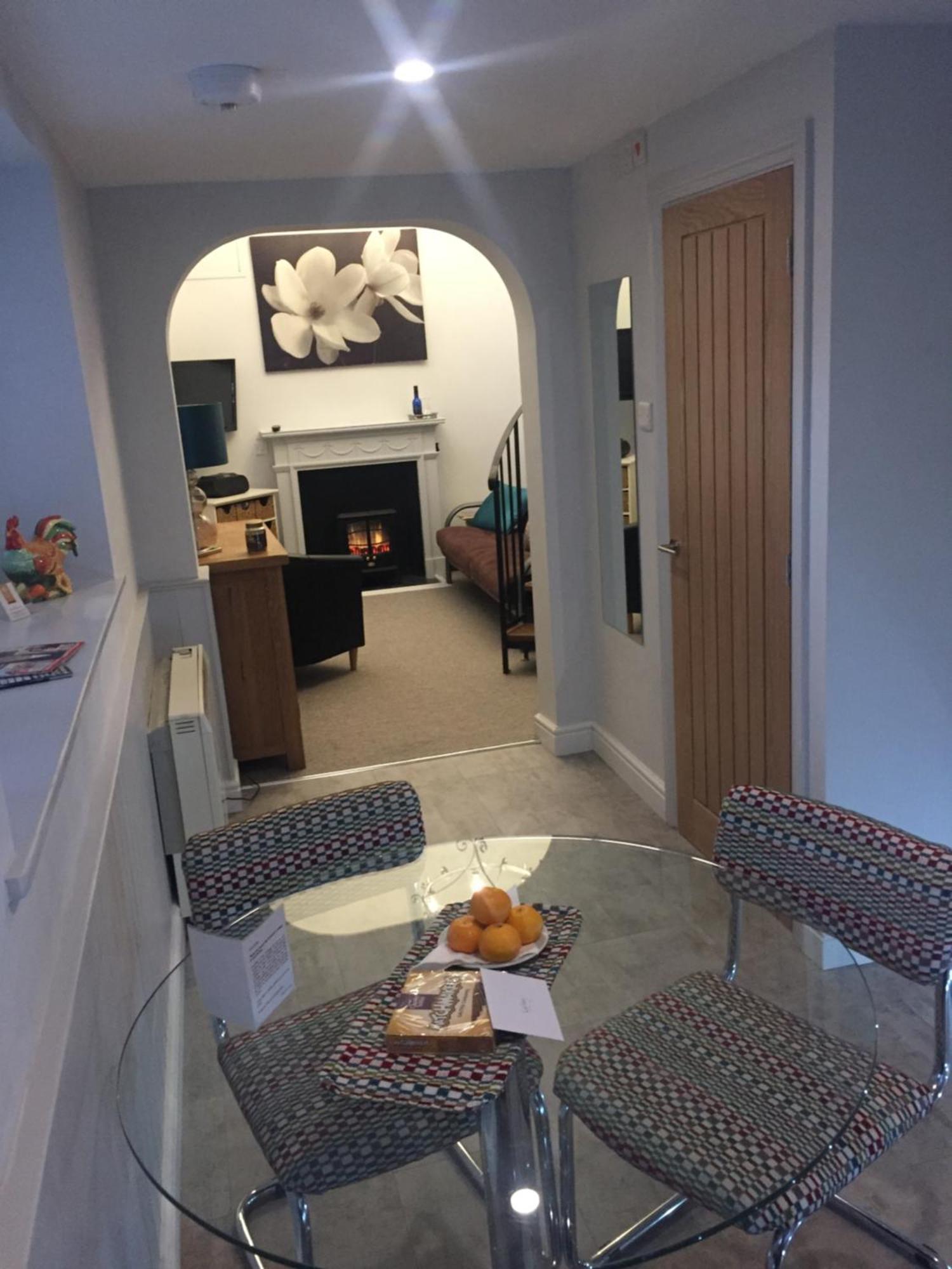One-Bedroom Cottage