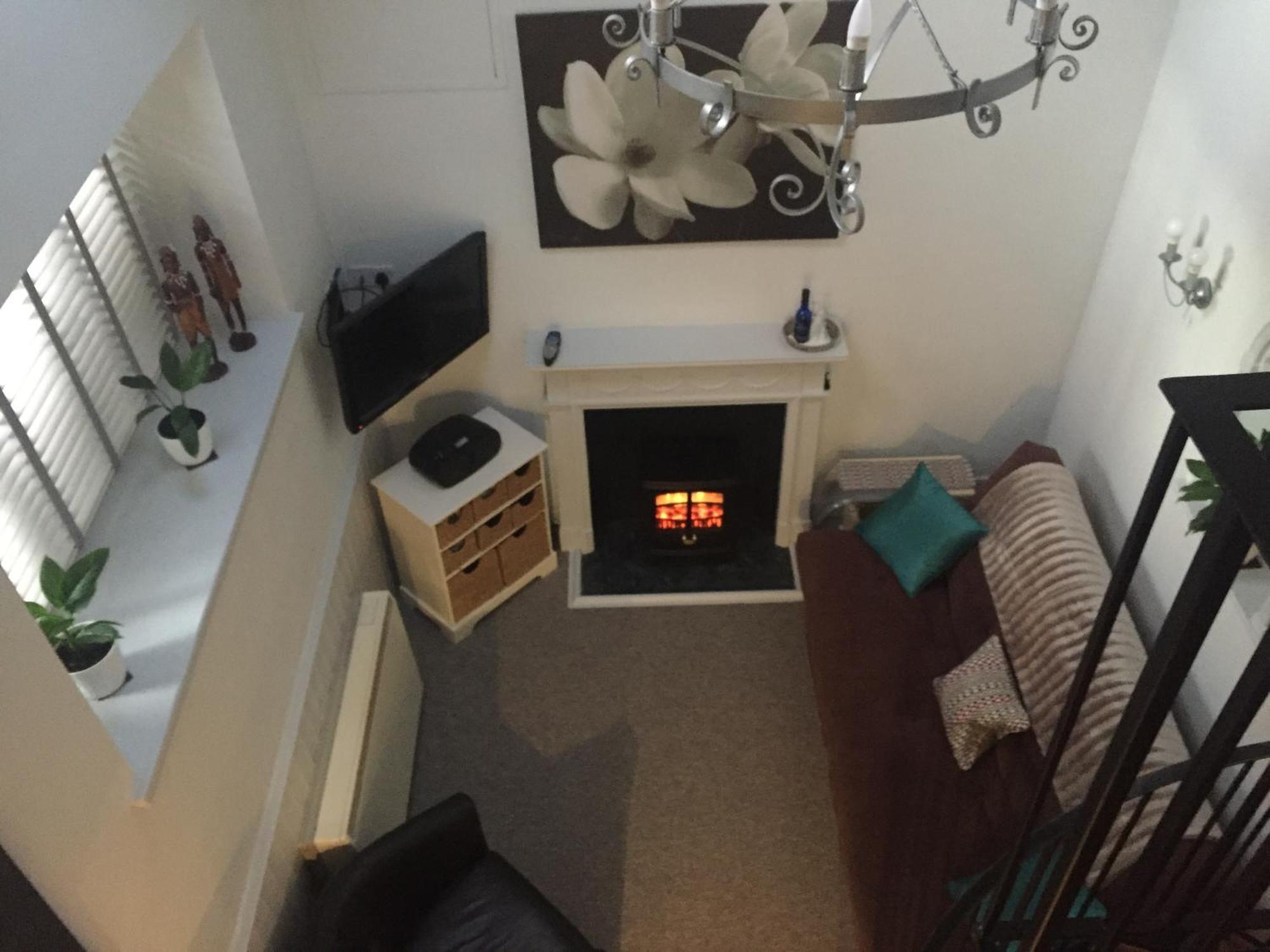 One-Bedroom Cottage