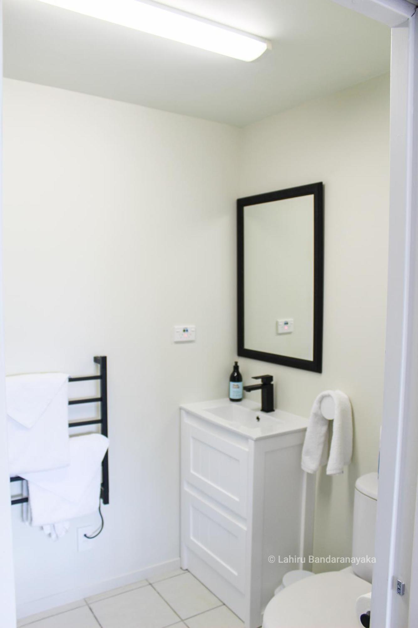 Chablis studio apartment