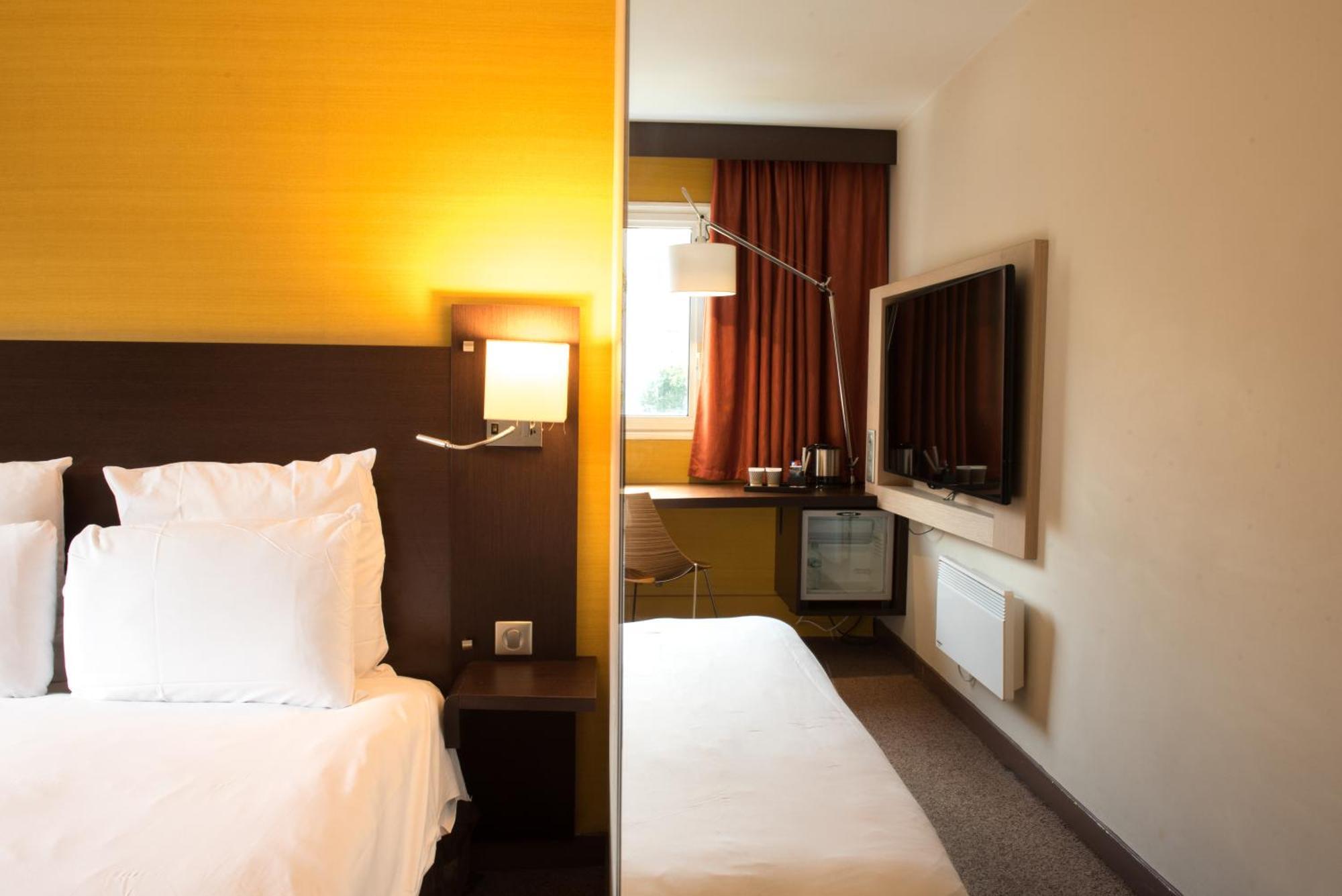 Classic Doppelzimmer