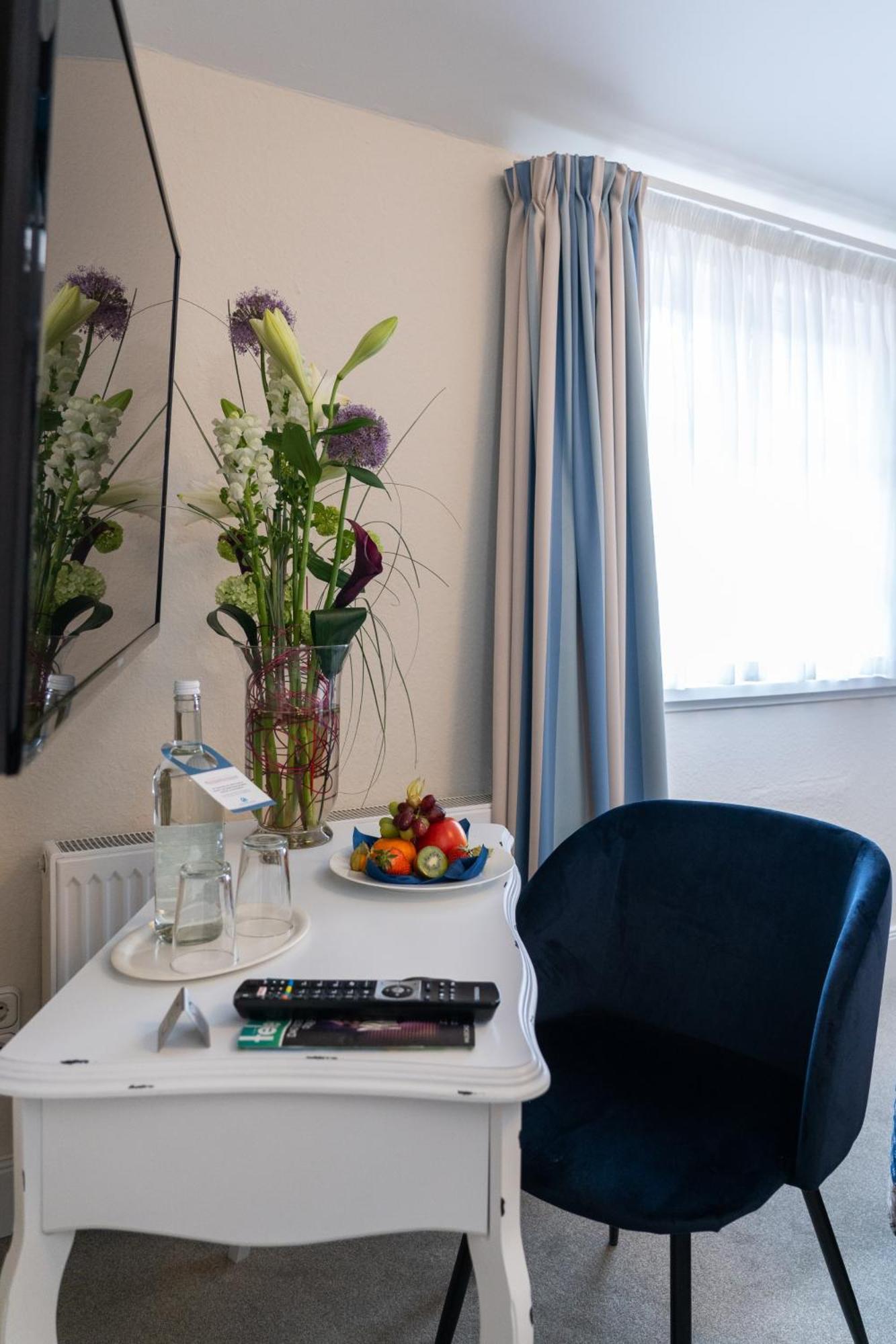 Angebot Double Room