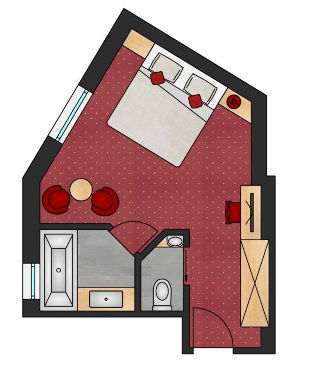 Double Room