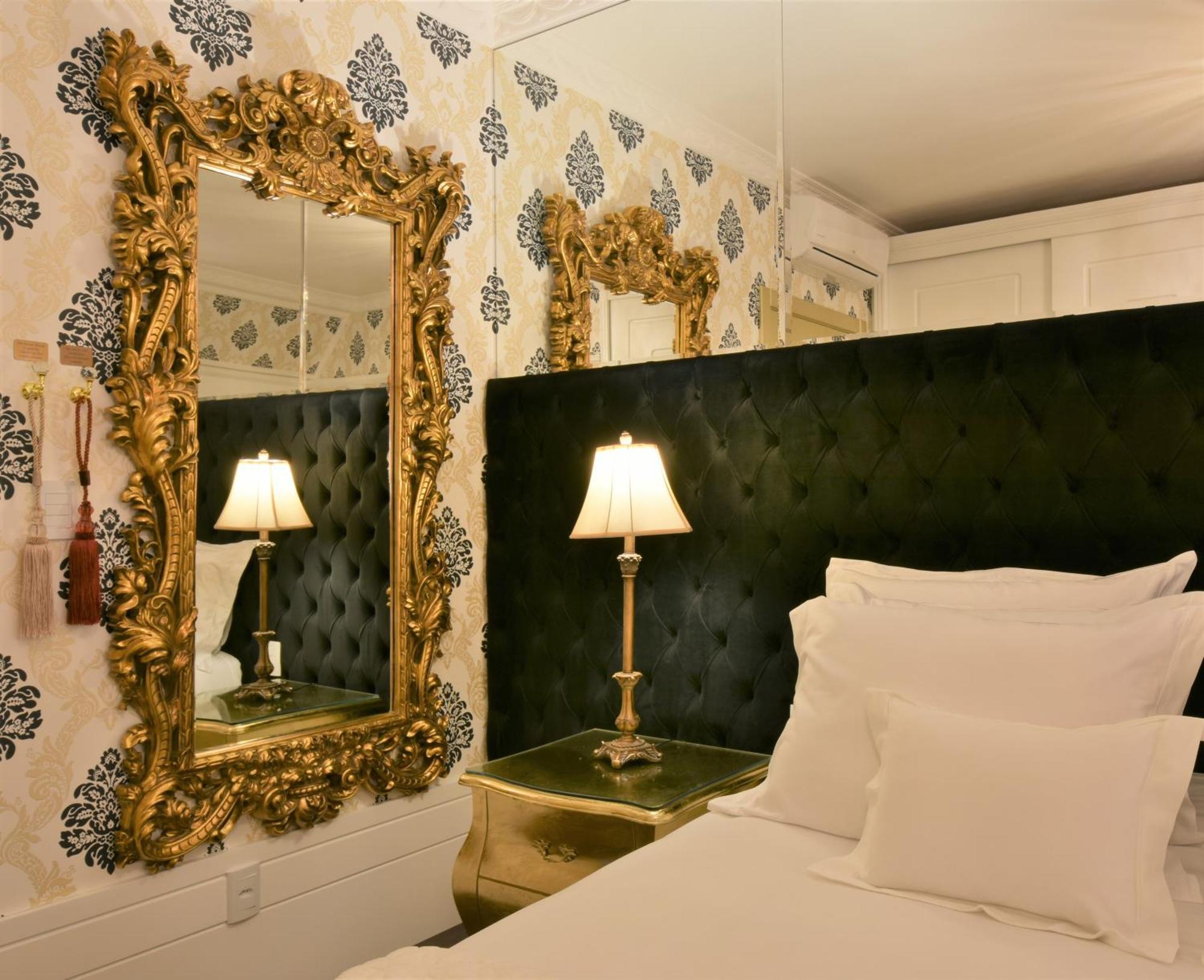 Suite Spa Bath
