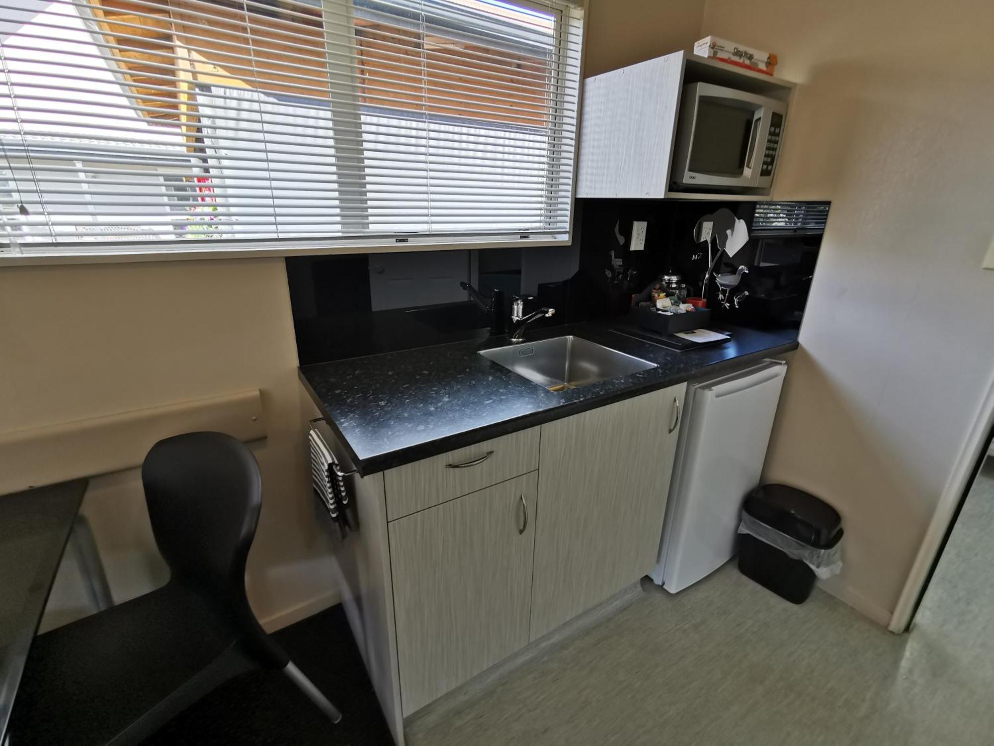 Executive Studio
