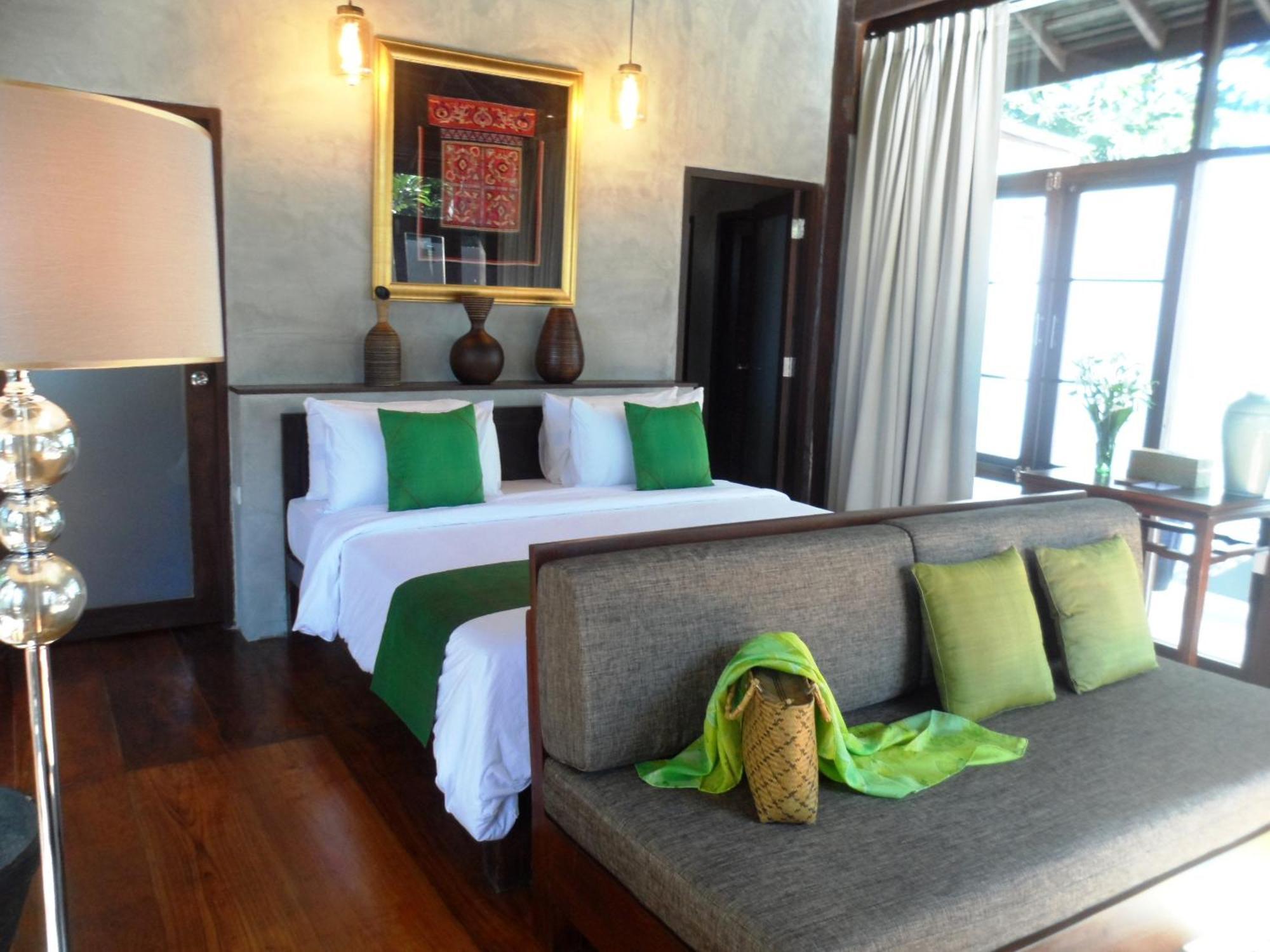 Suite Private Pool