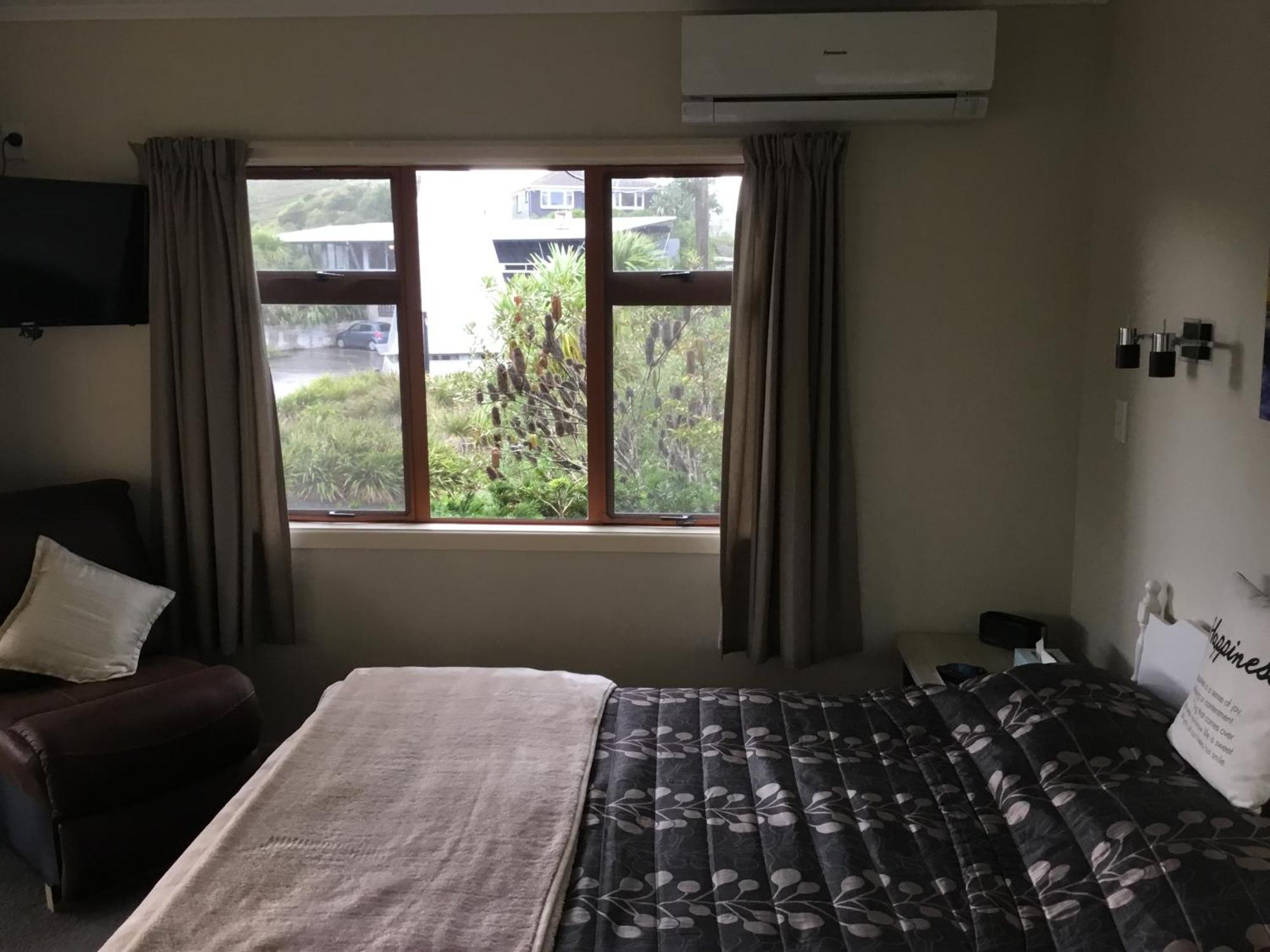 Double Room Room 8