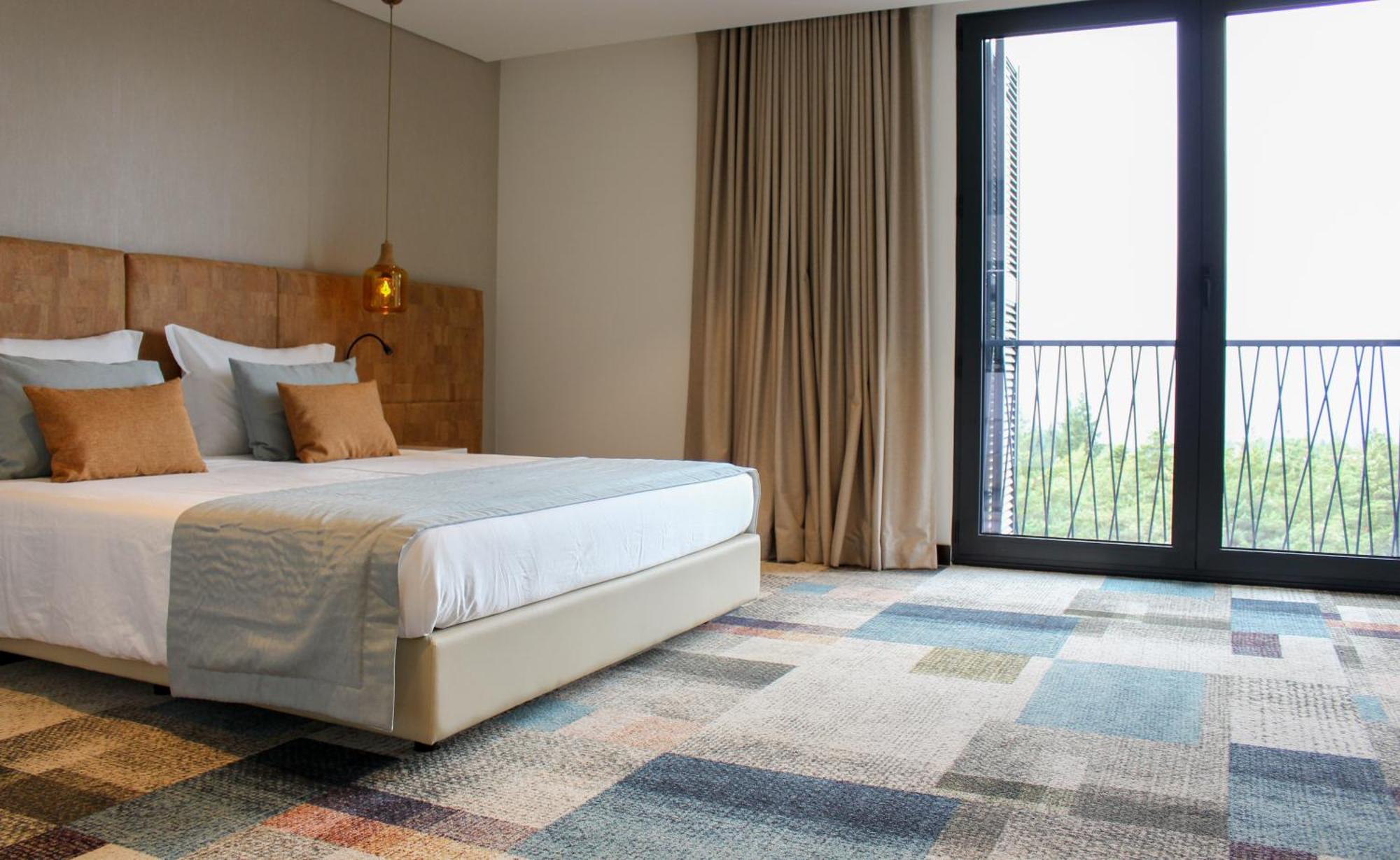 Chambre Double Supérieure
