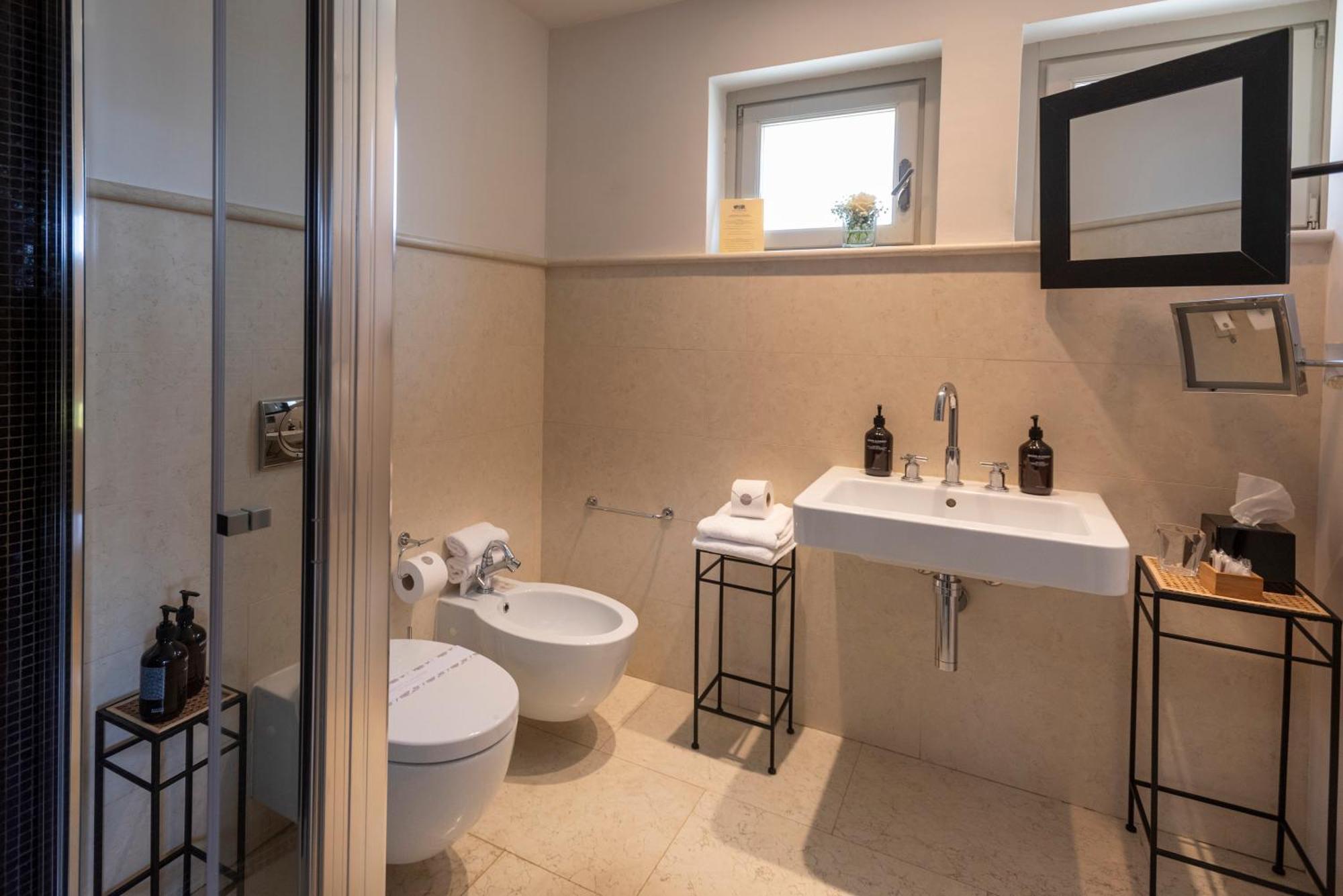 Loft with Spa Access