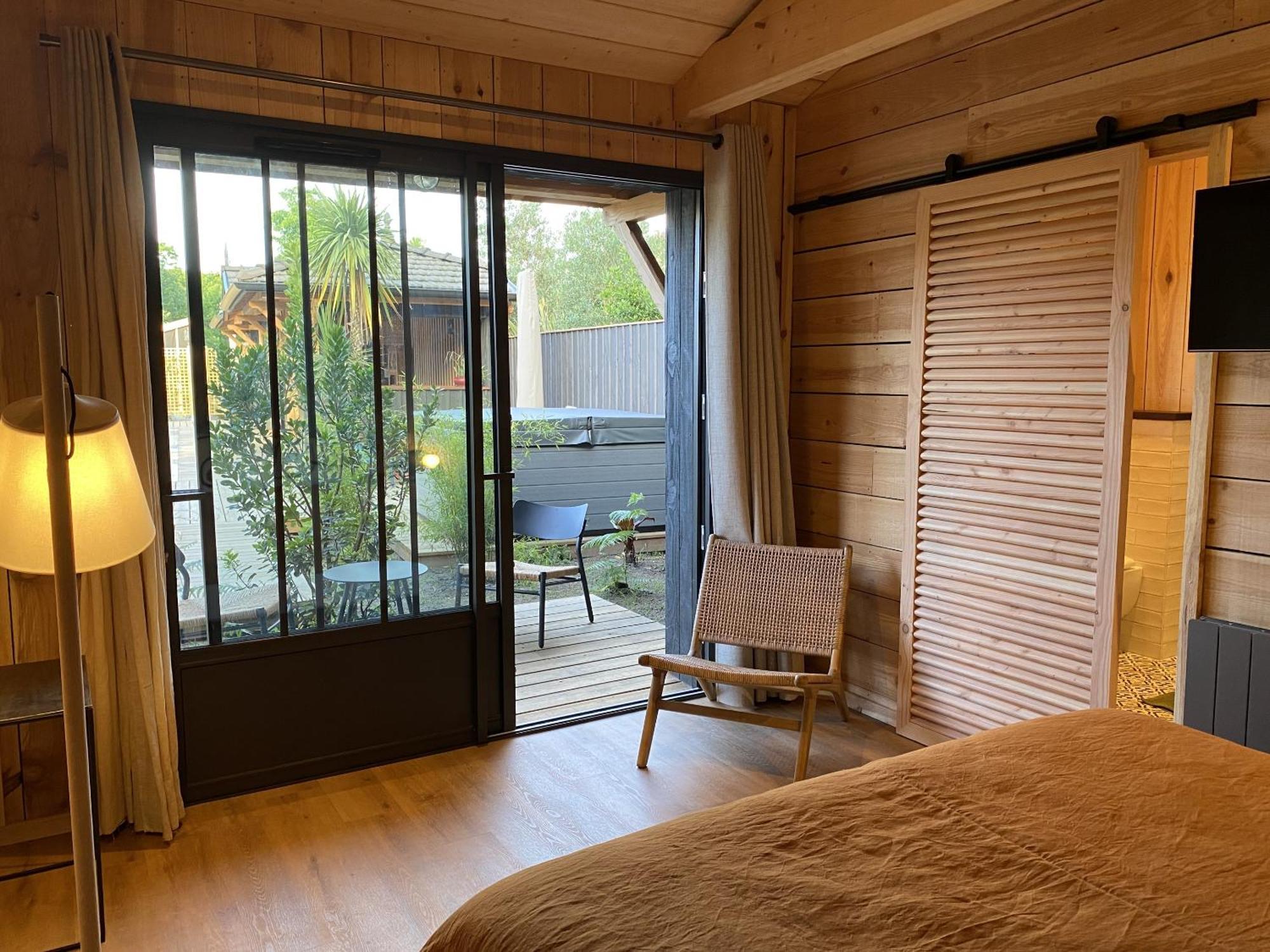 Villa 2 Chambres