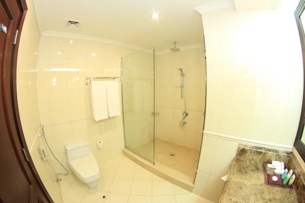 Chambre Lits Jumeaux Deluxe