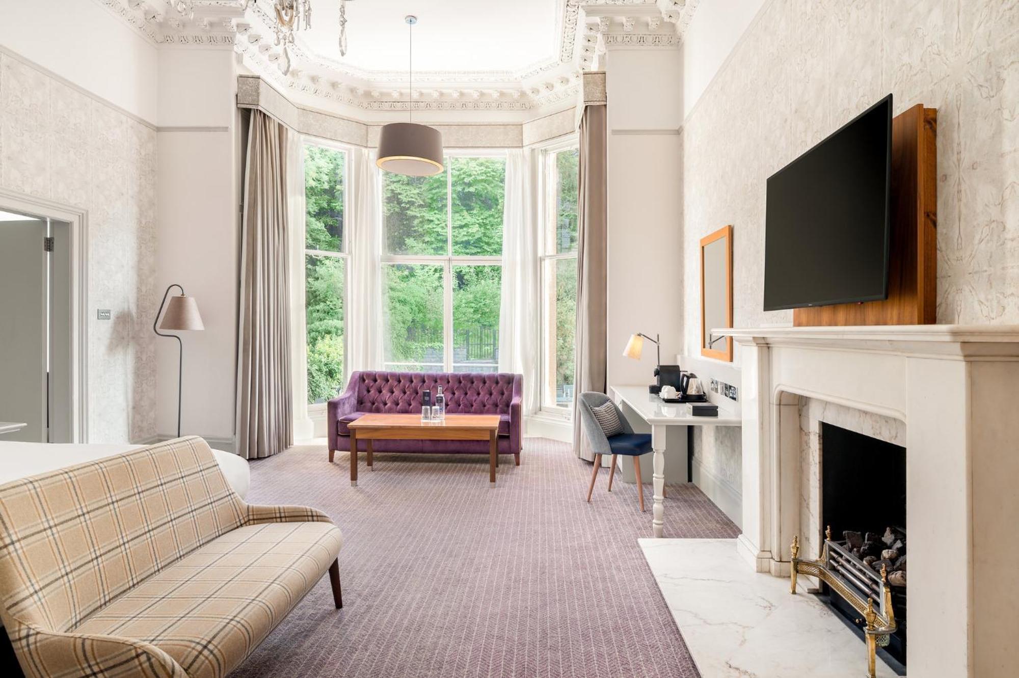 King Suite