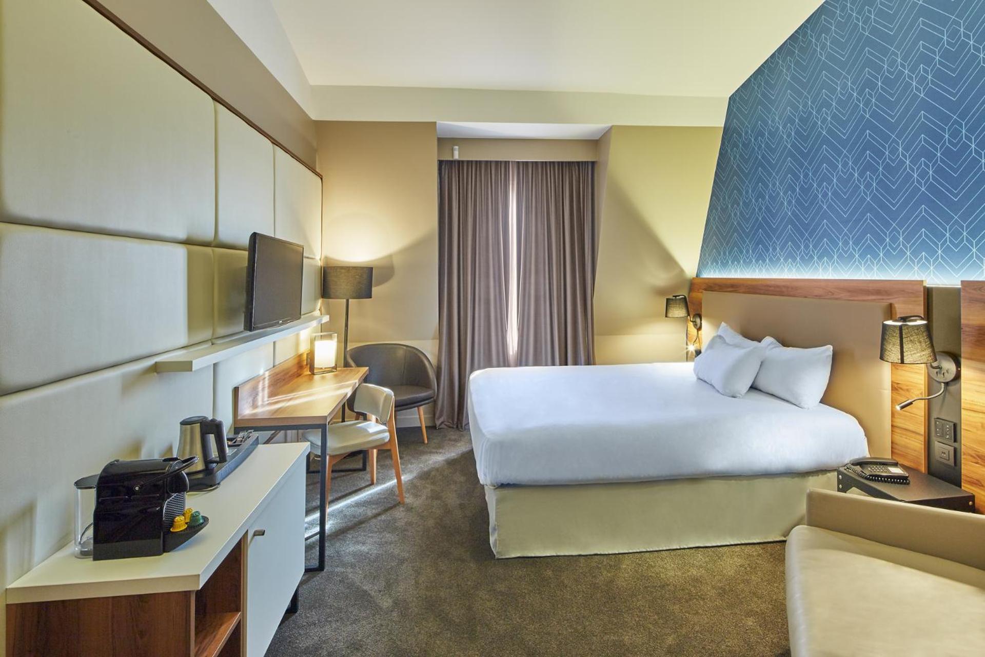 Premium Triple Room