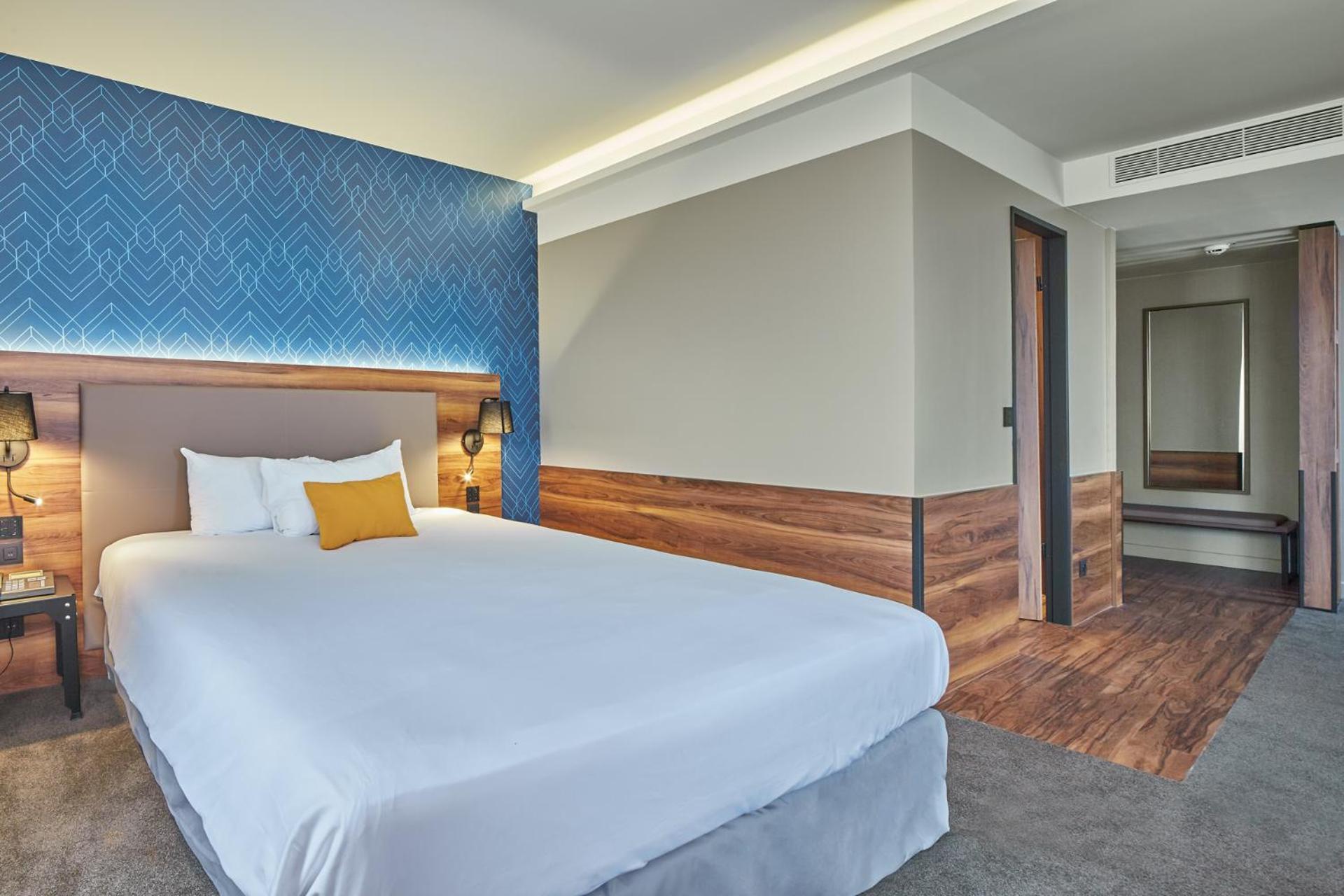 Classic Double Room