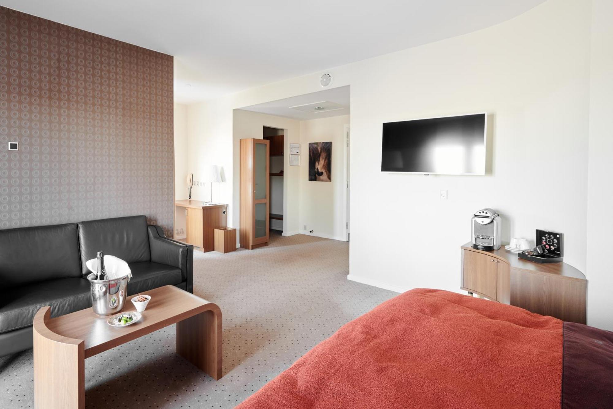 Junior Suite