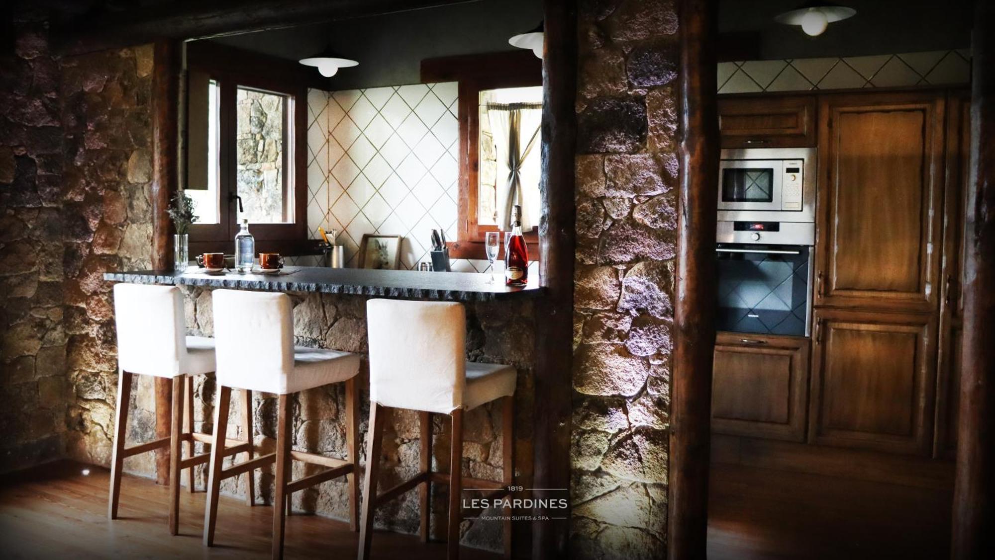 Chalet