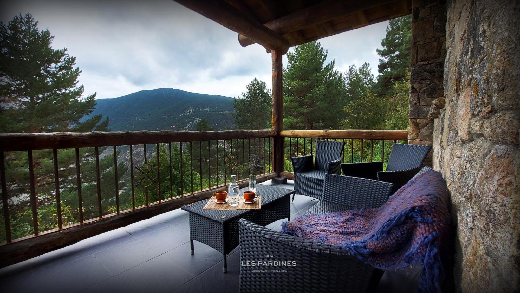 Chalet