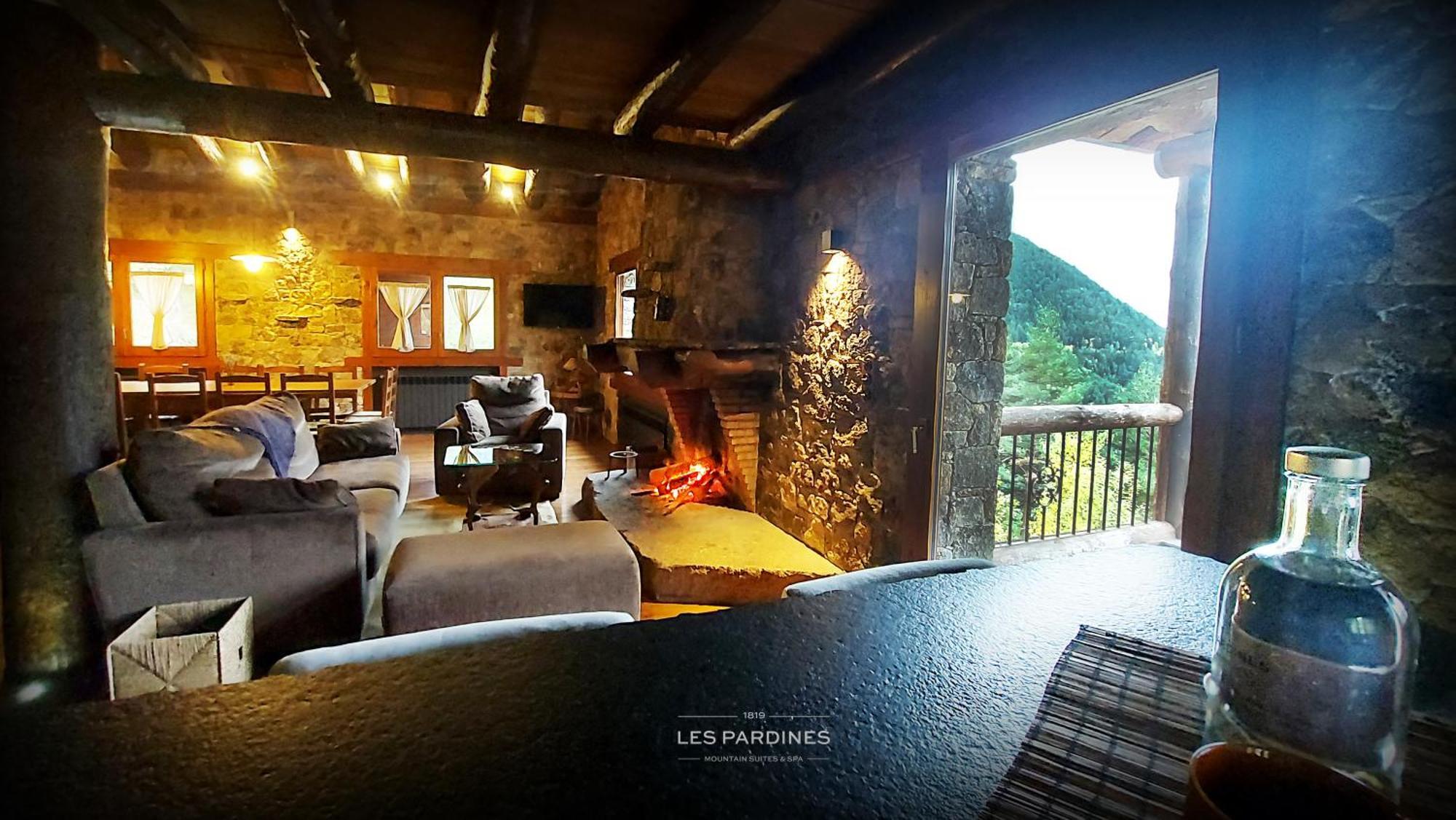 Chalet