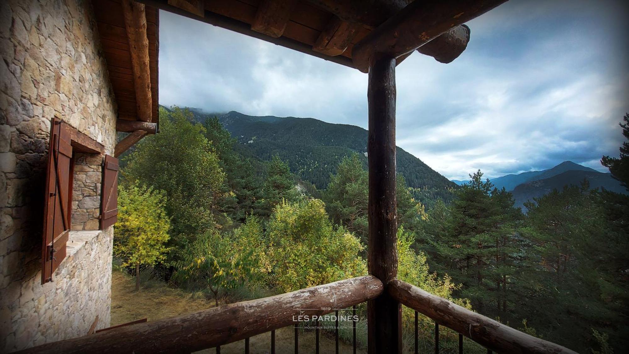 Chalet