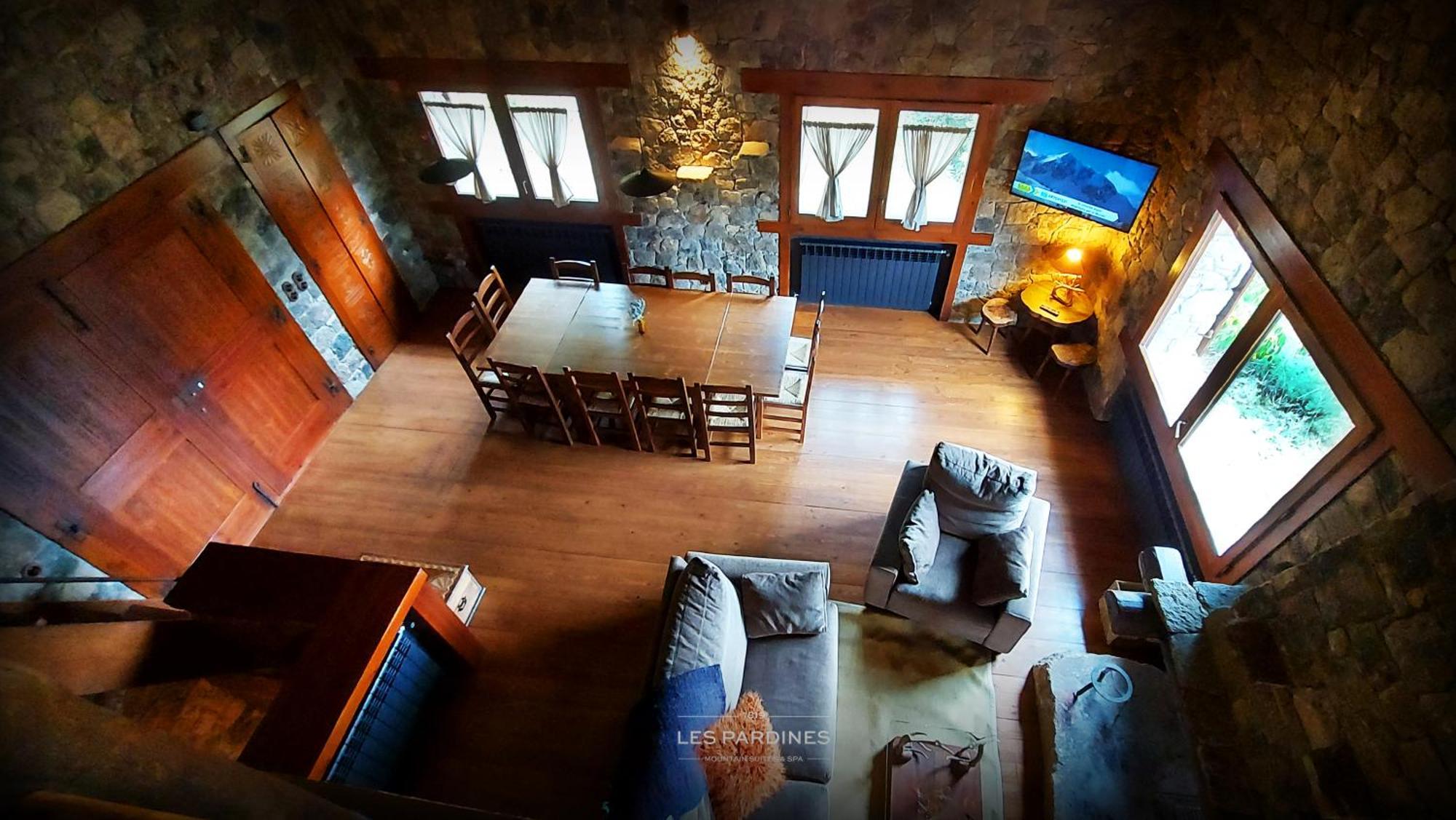 Chalet