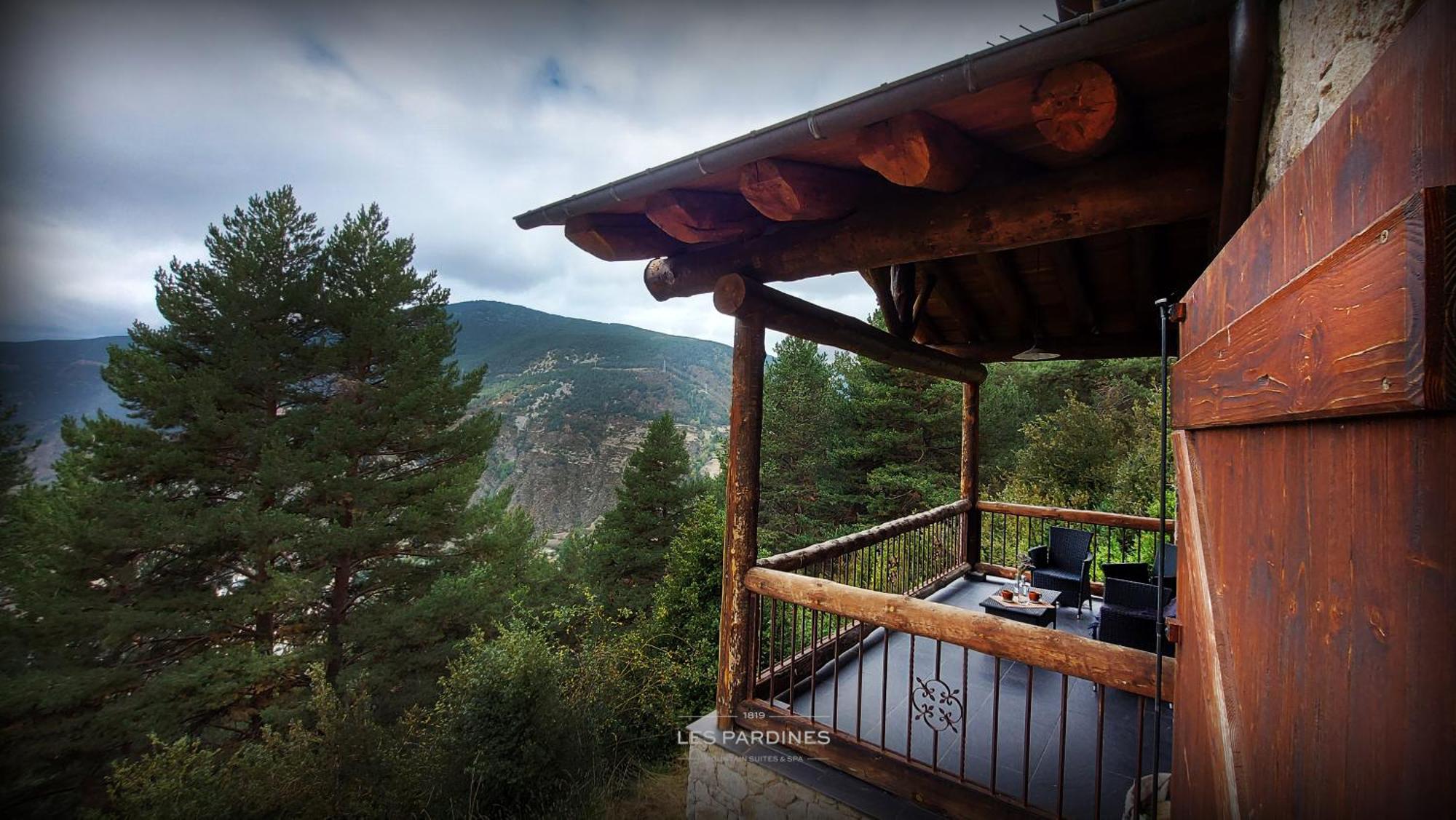 Chalet