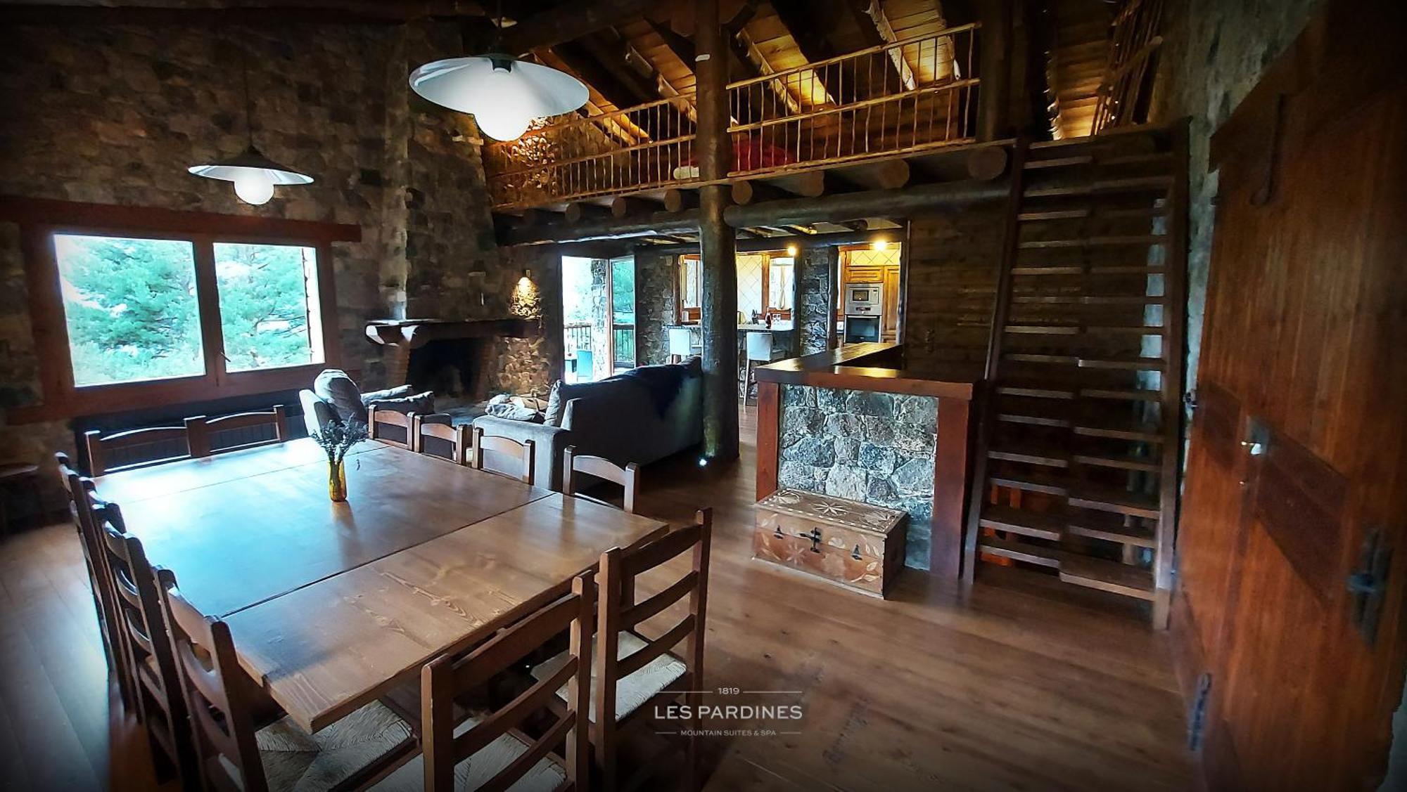 Chalet