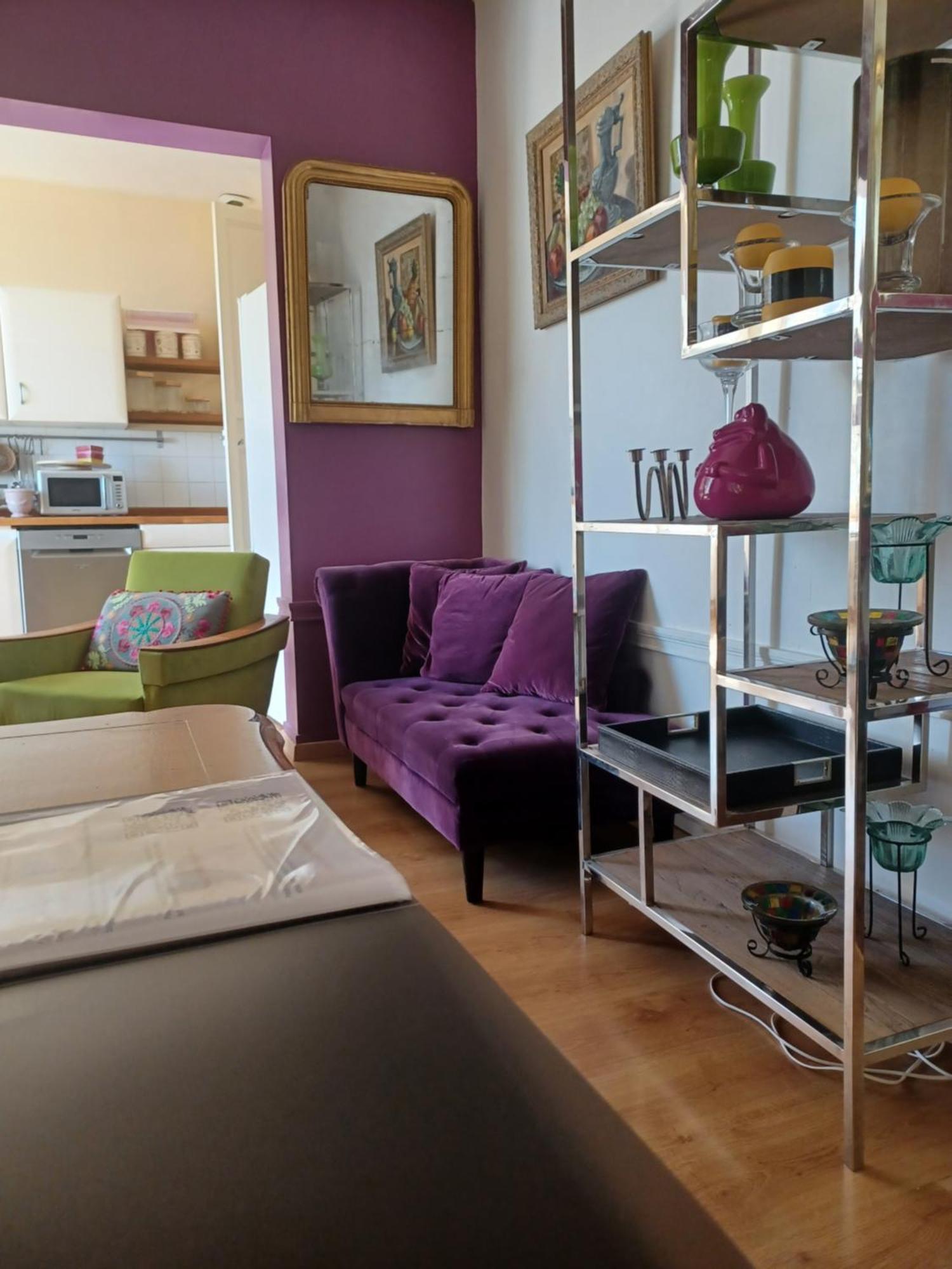 Appartement Deluxe
