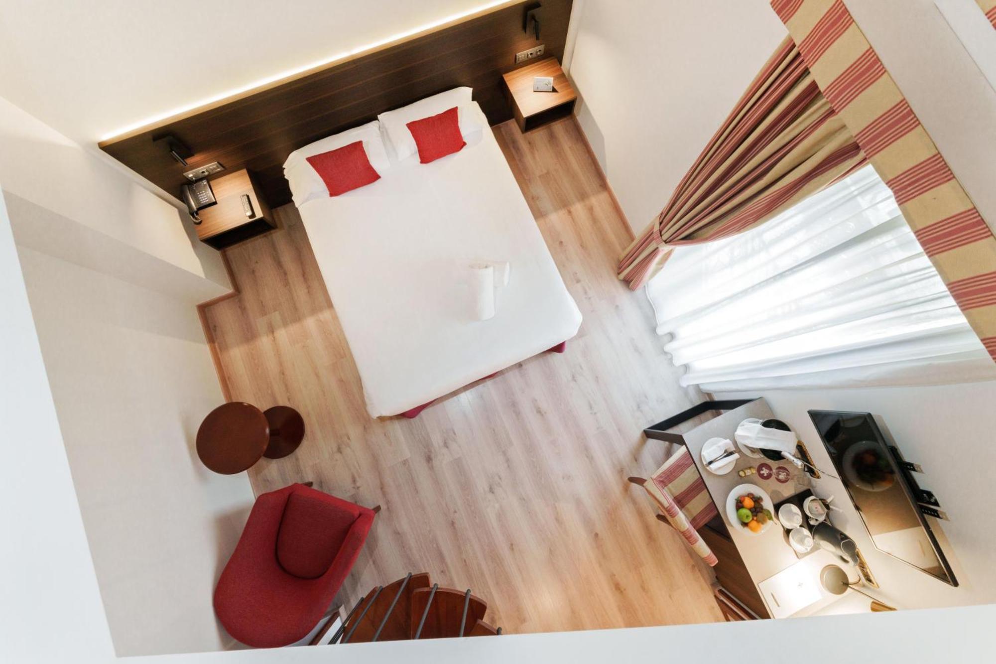 Superior Suite