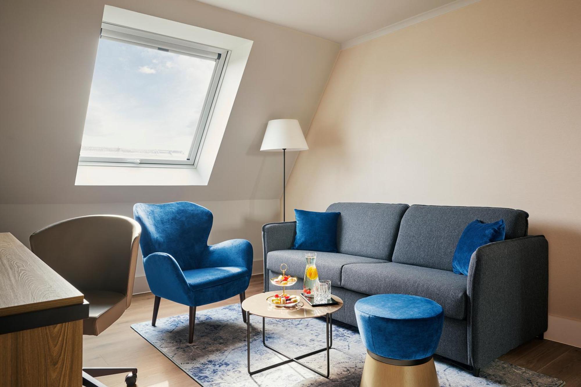 Suite Junior