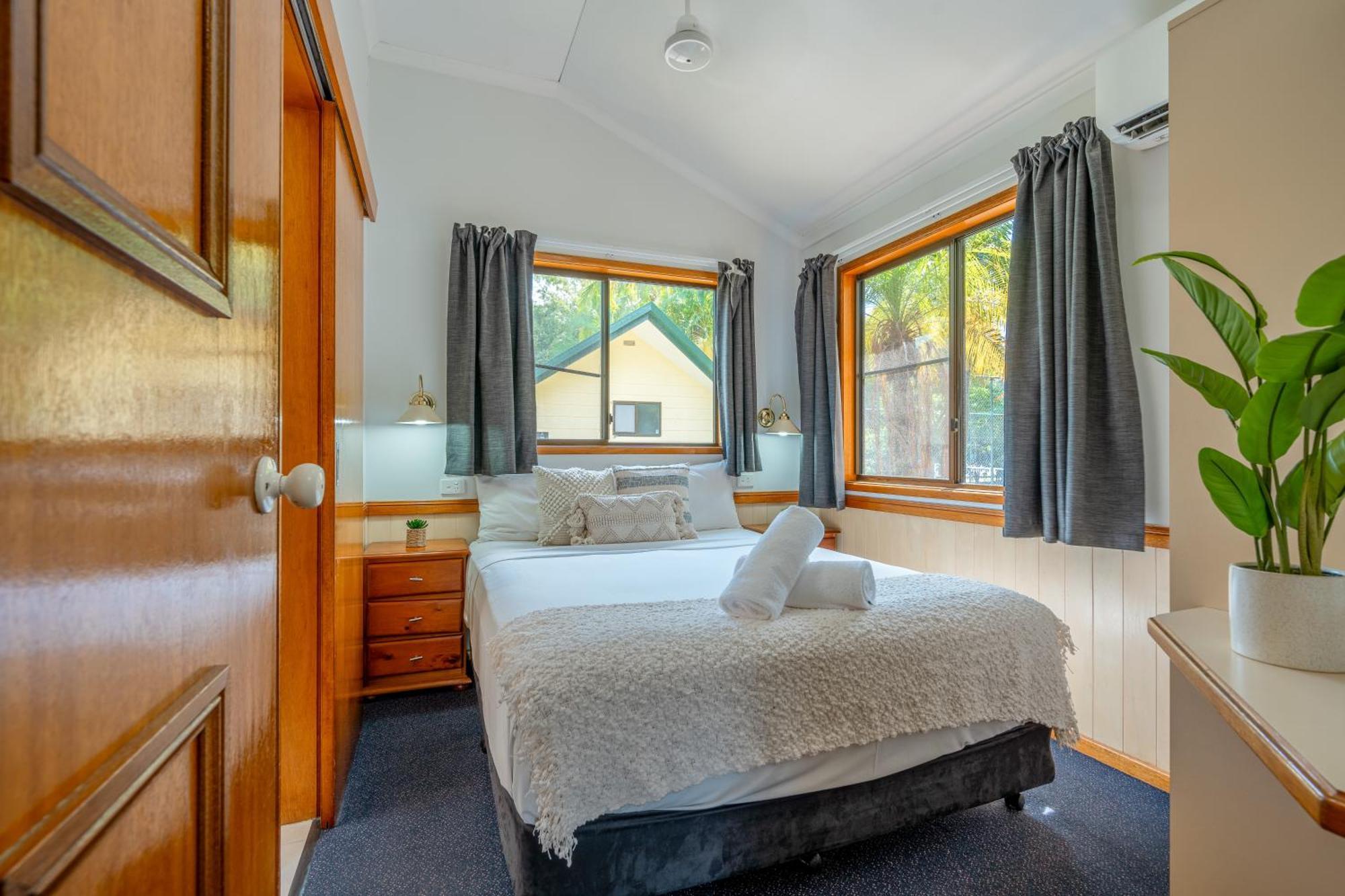 Spa Villa 2 Bedroom