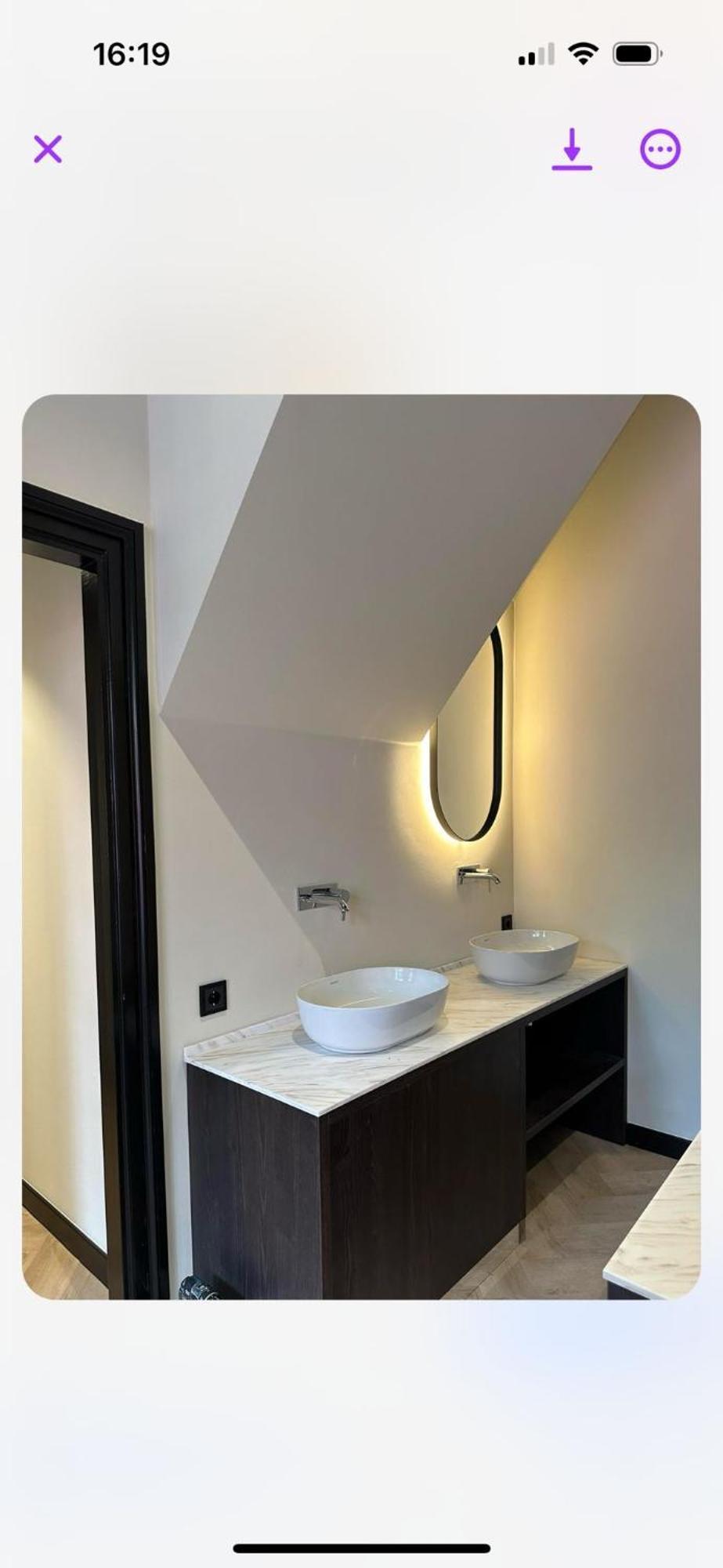 Deluxe Double Room Bath