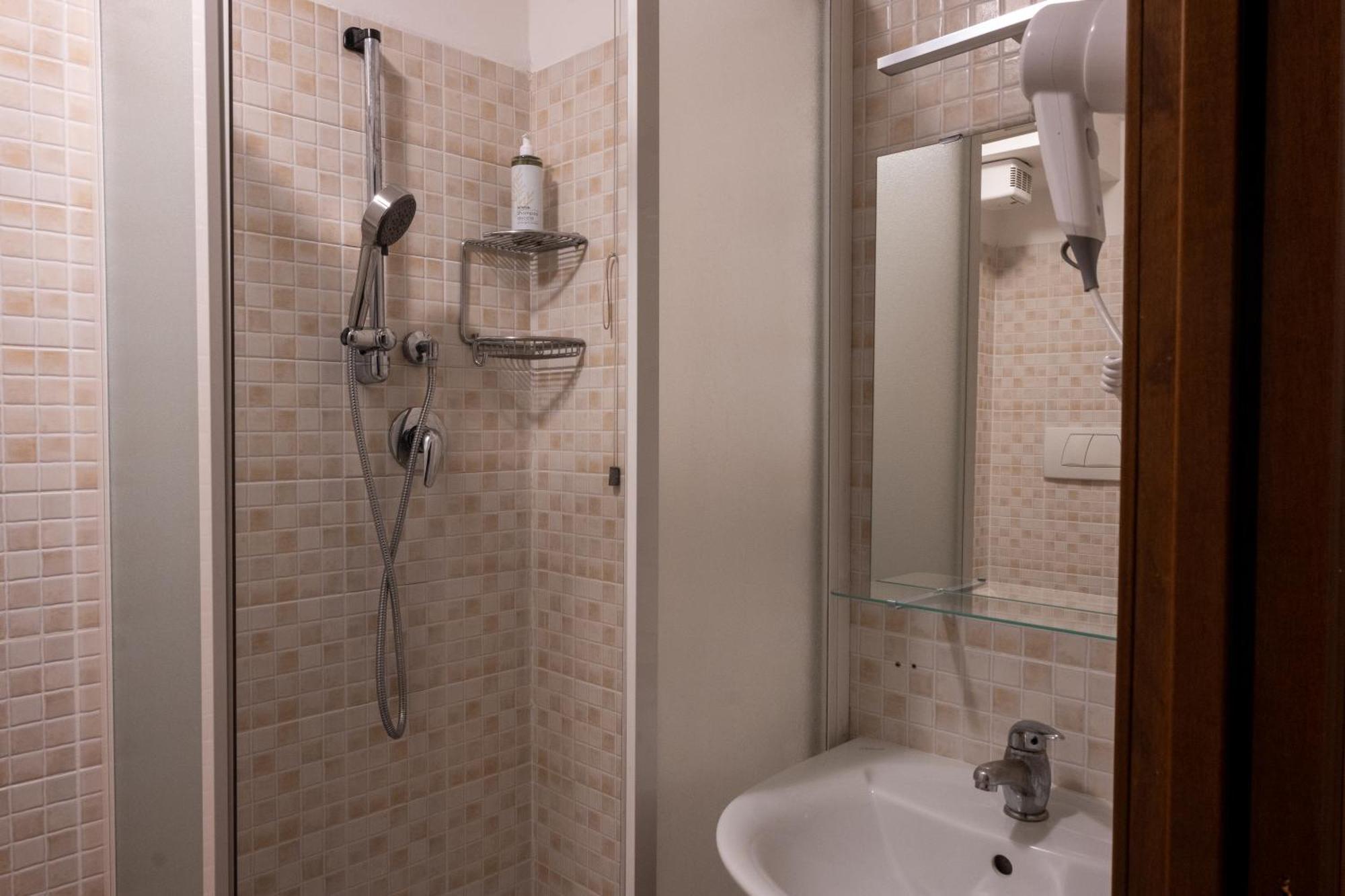 Habitación Individual