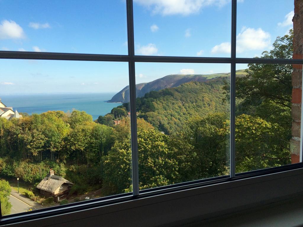 Double Room with Sea View