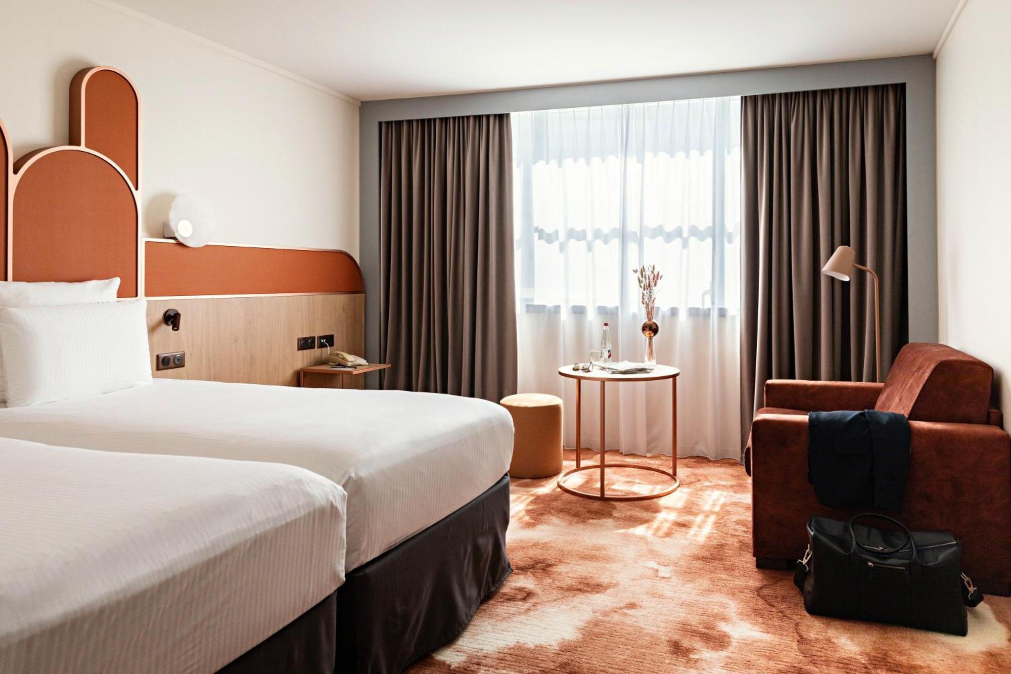 Superior Zweibettzimmer