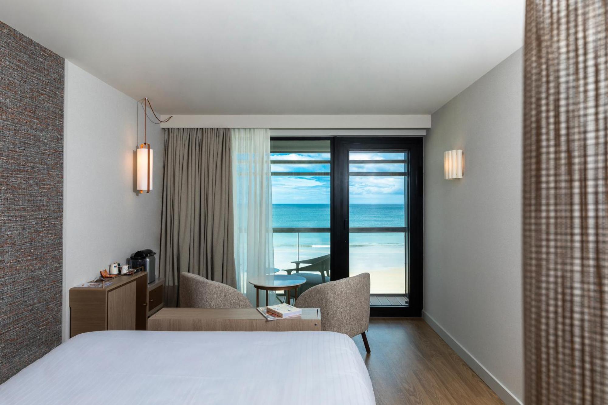 Chambre Double Prestige - Vue sur Océan