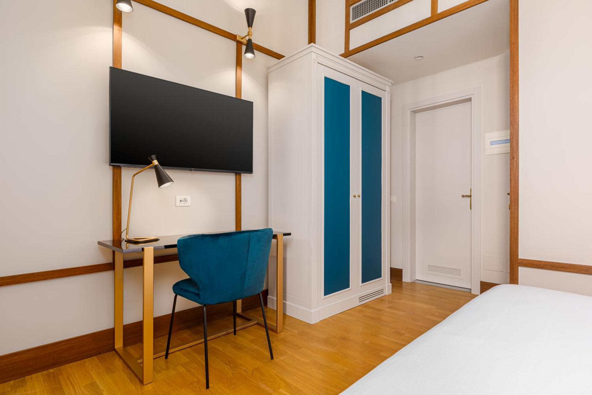 Habitación Doble Estándar