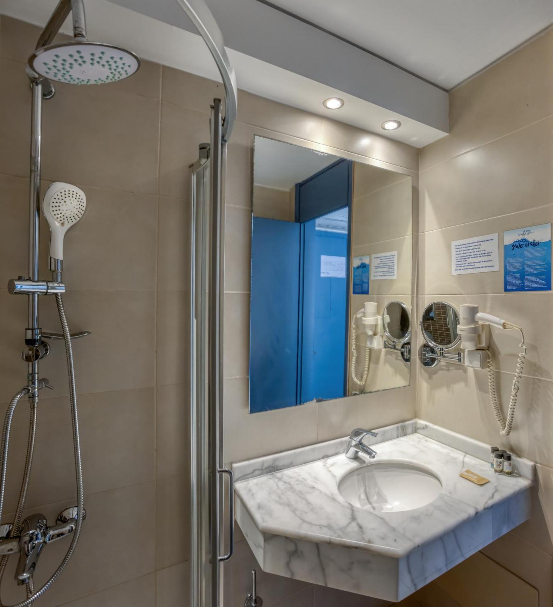 Standard Room with Pool View