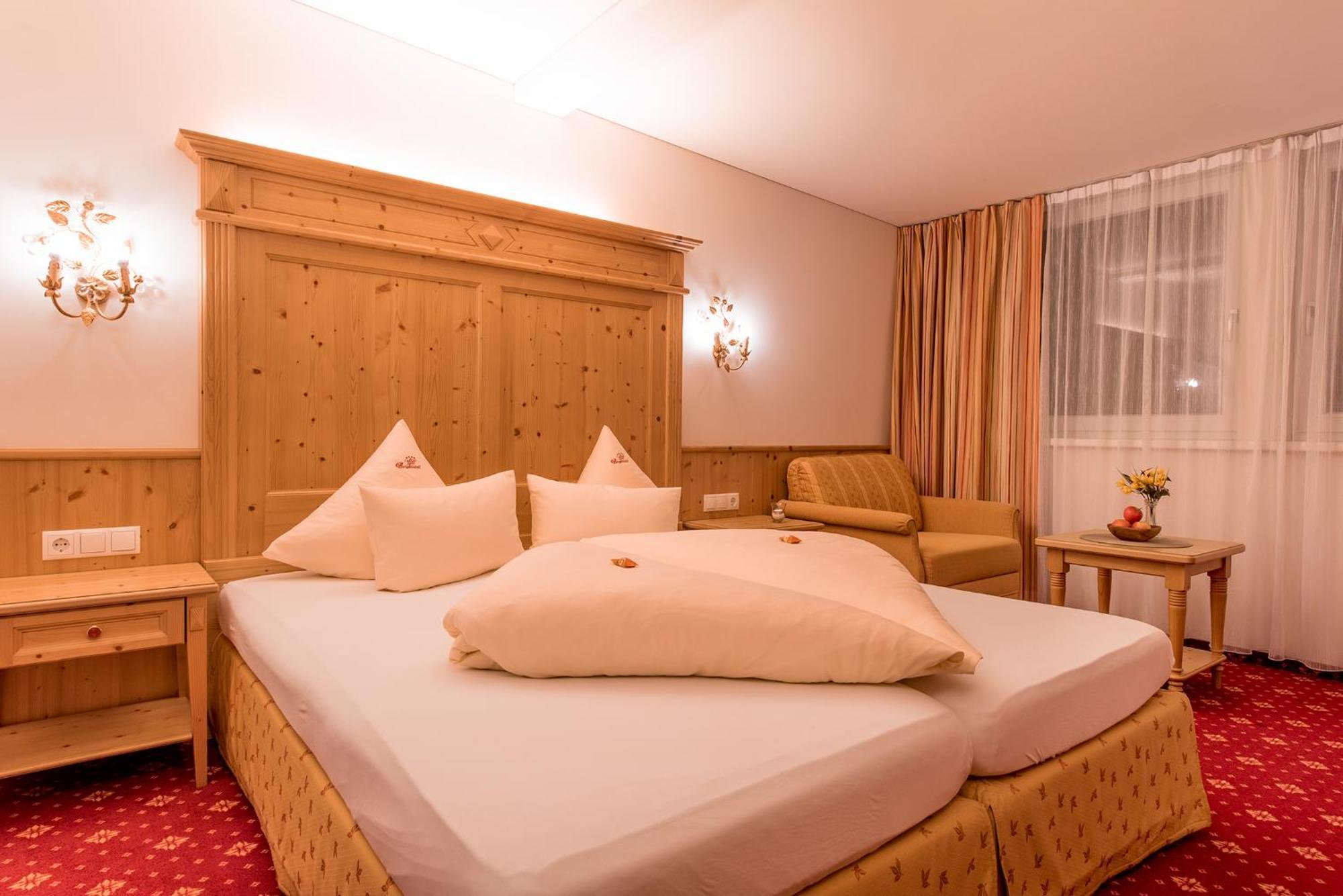 Double Room Panoramic View