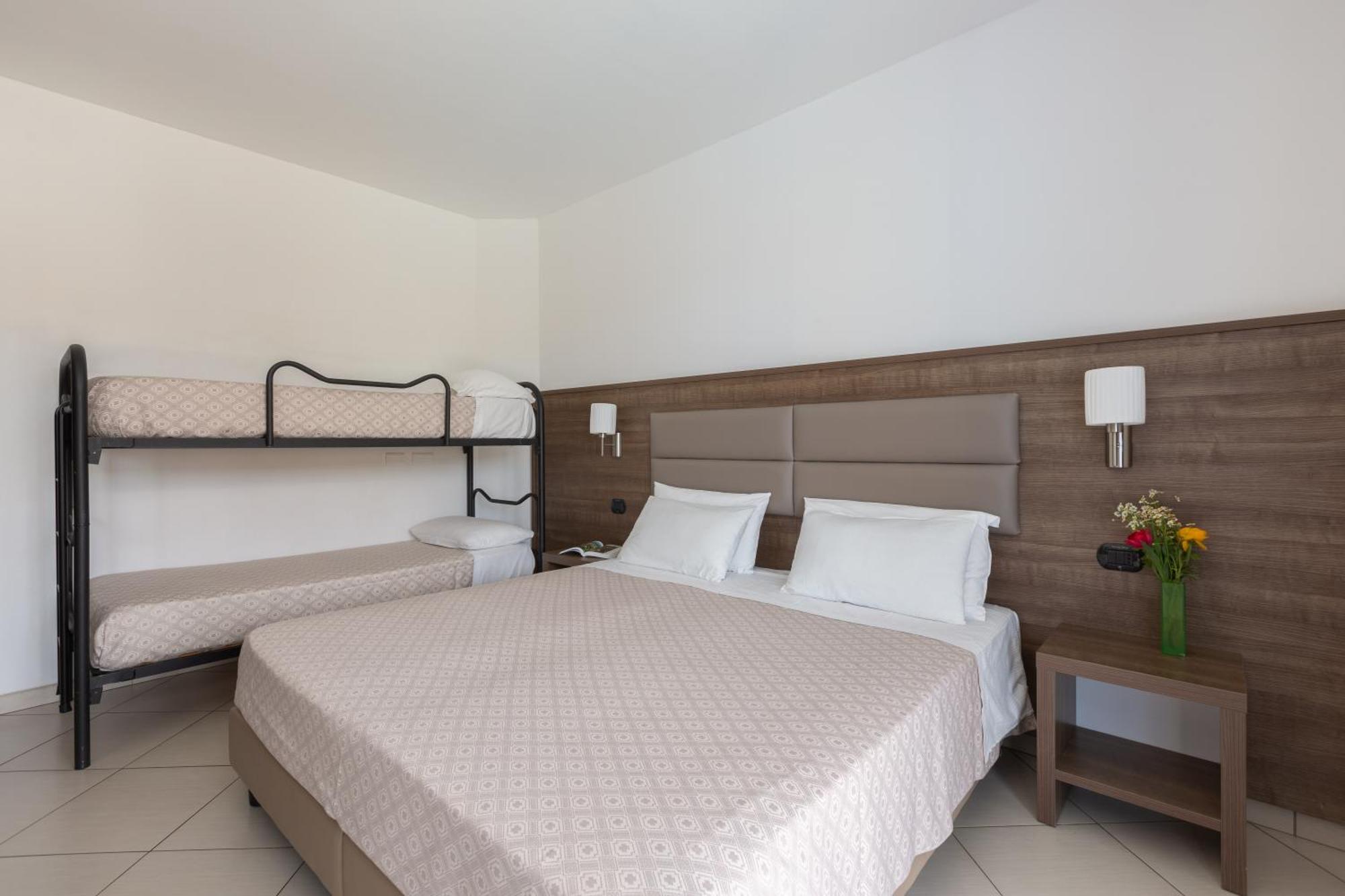 Superior Familiekamer