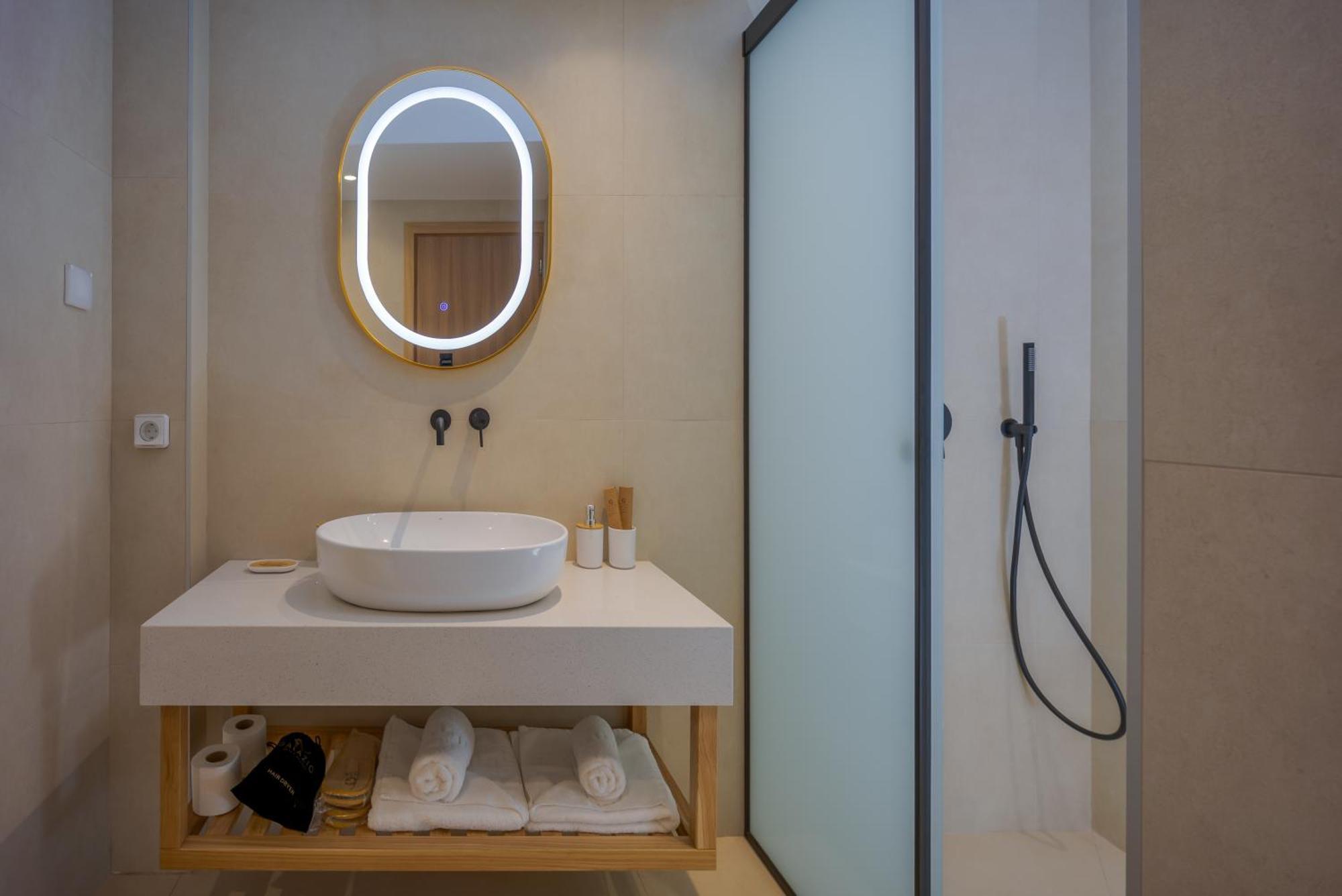 Appartement voor 3 Personen