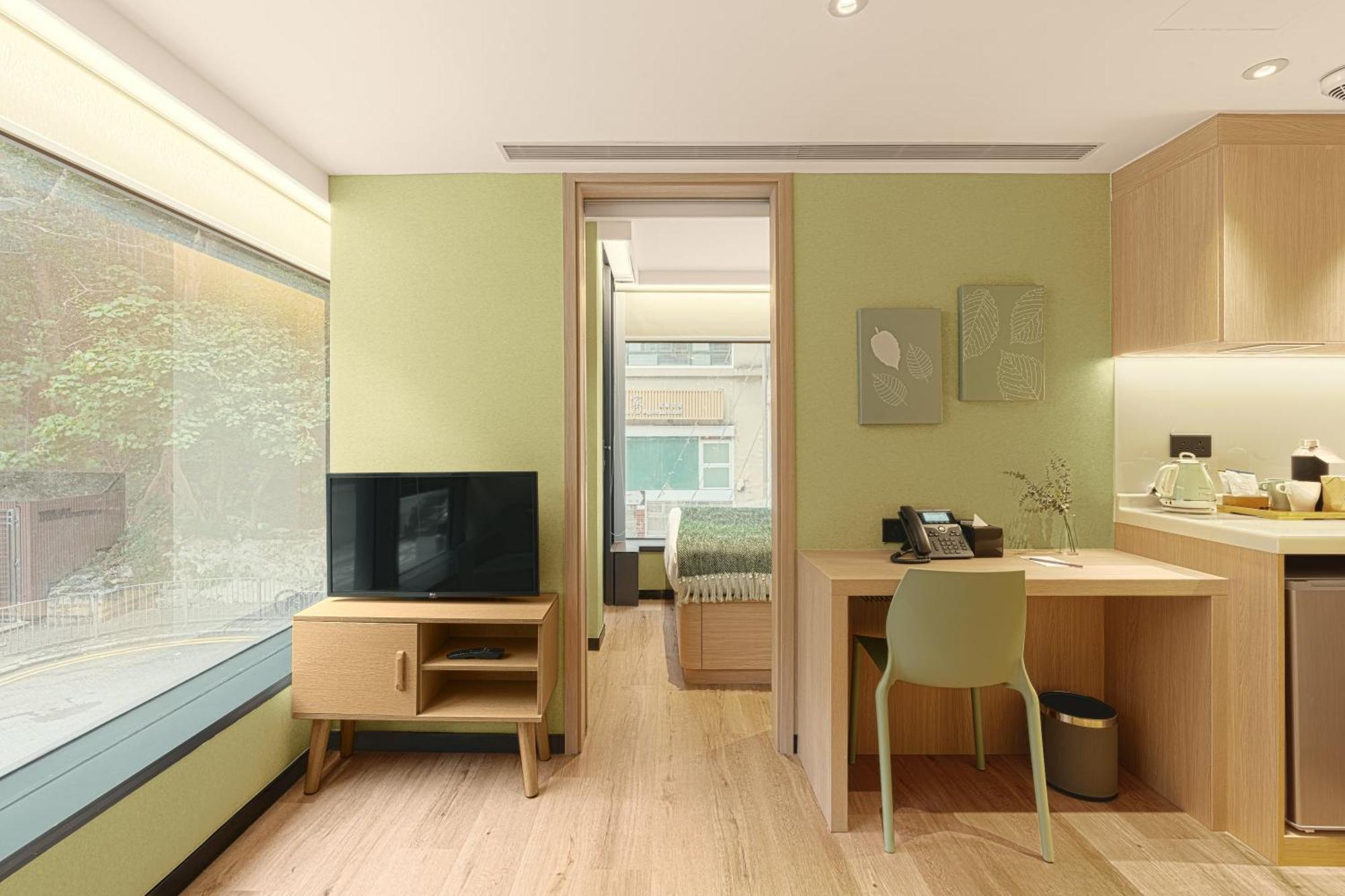 Suite
