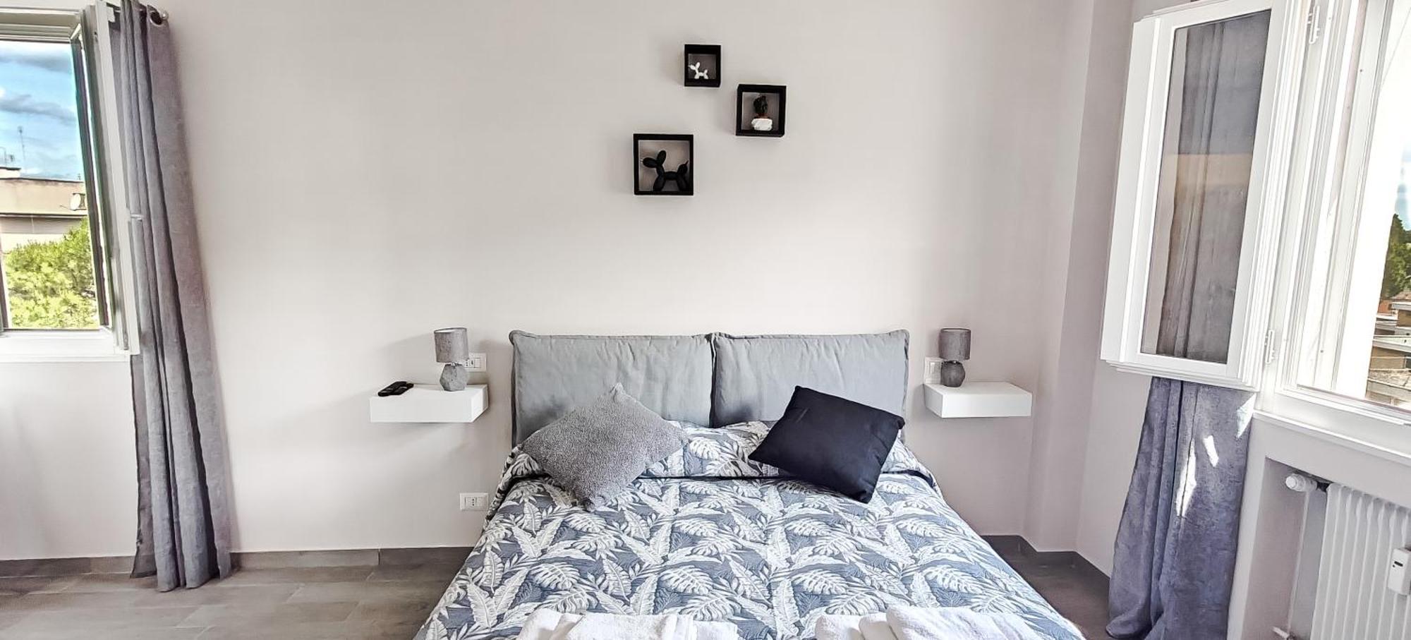 Appartamento con 3 Camere da Letto