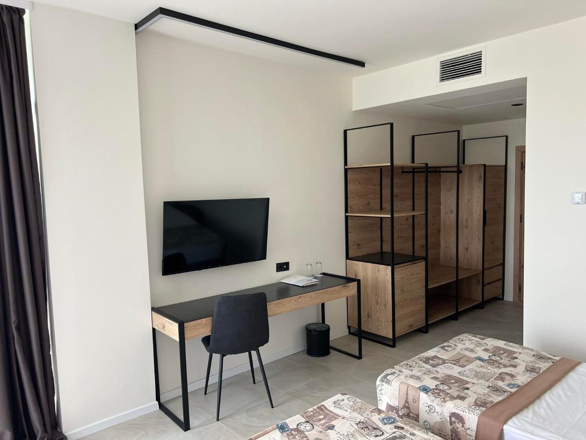 Twin Room All Inclusive beach Access
