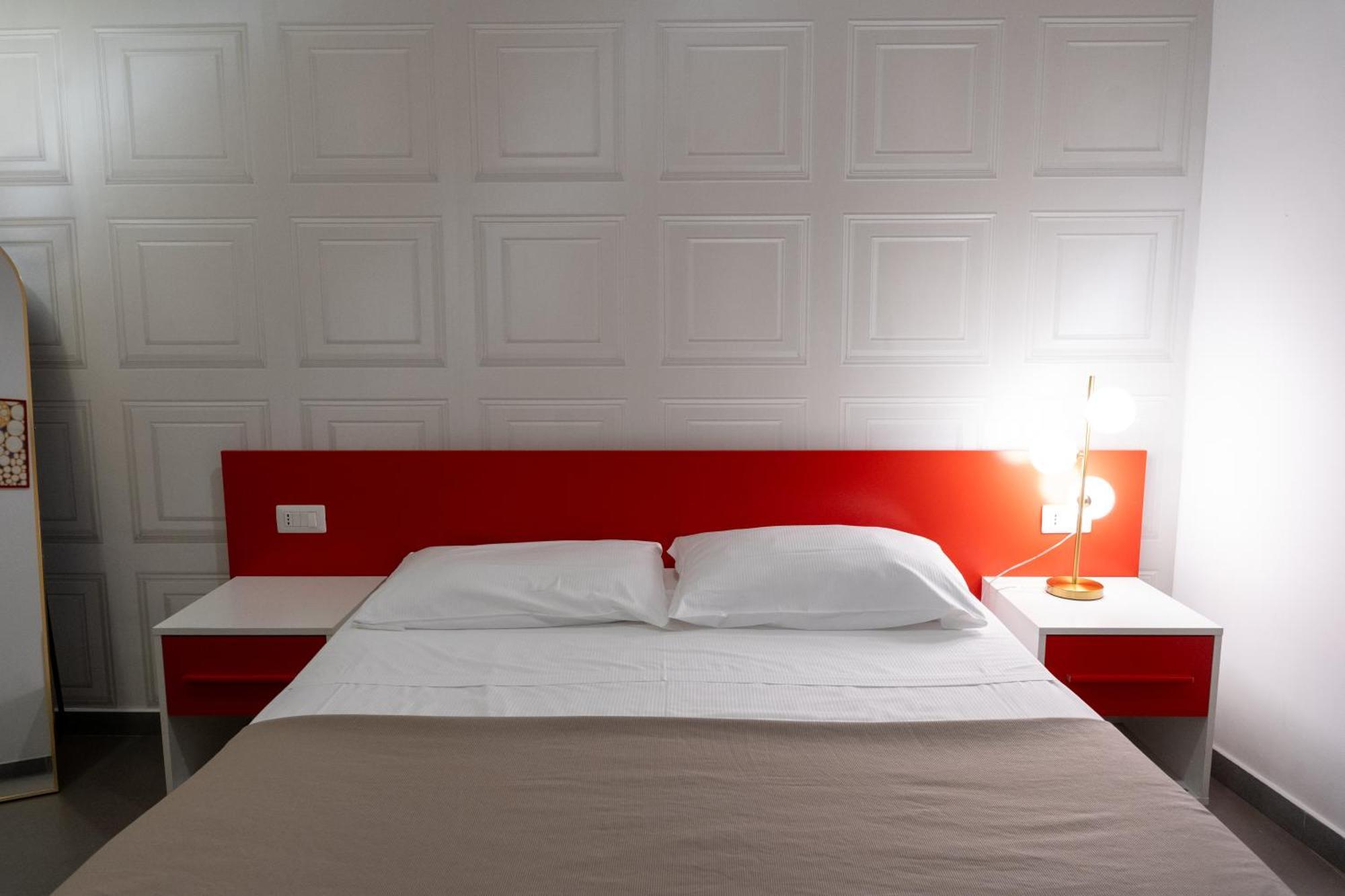 Chambre Double Standard
