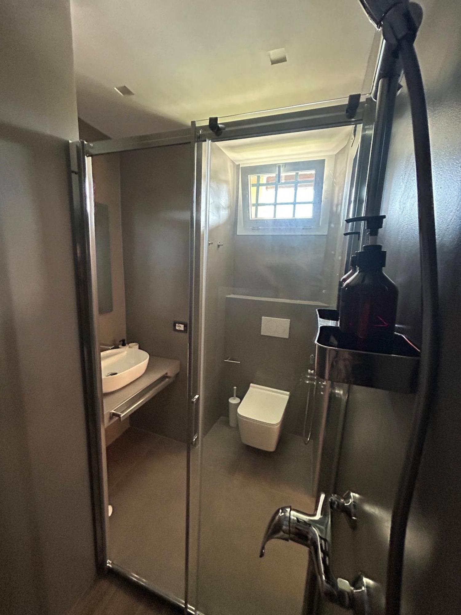 Junior Suite met Uitzicht op het Zwembad