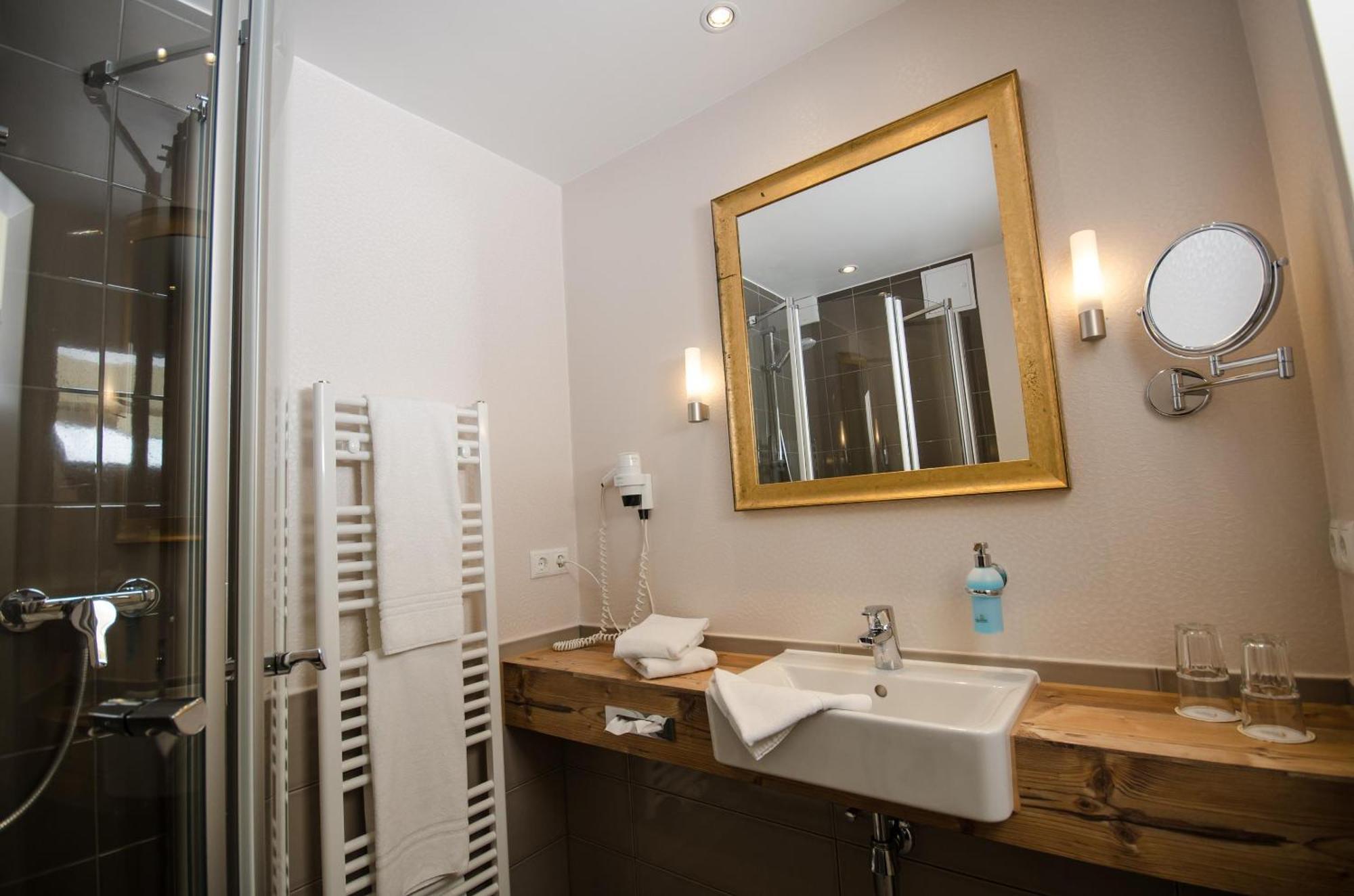 Superior Plus Kamer
