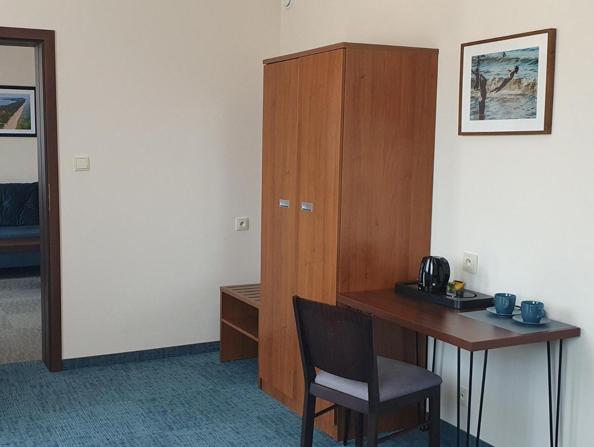 One-Bedroom Suite