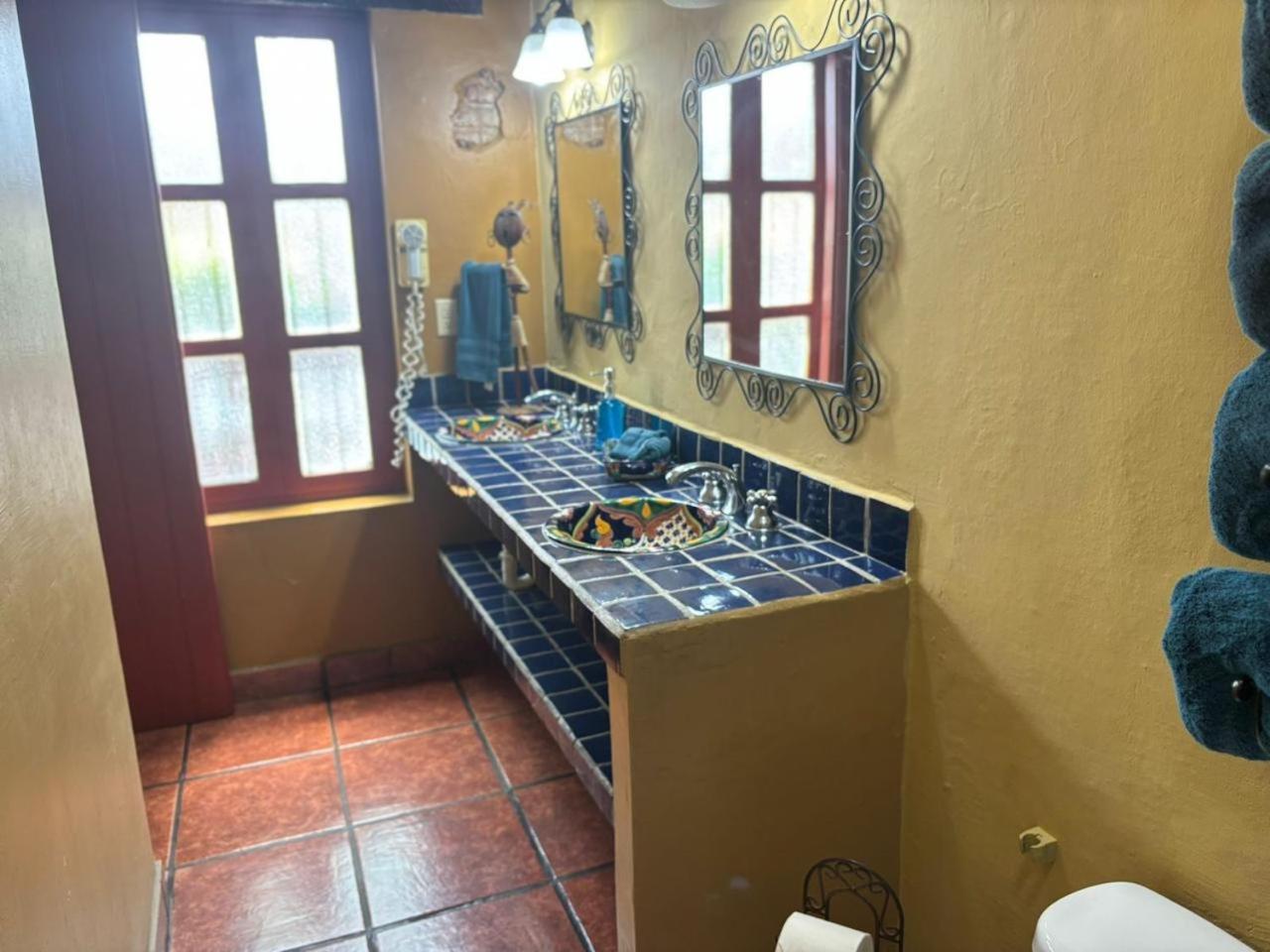 Habitación Triple de lujo