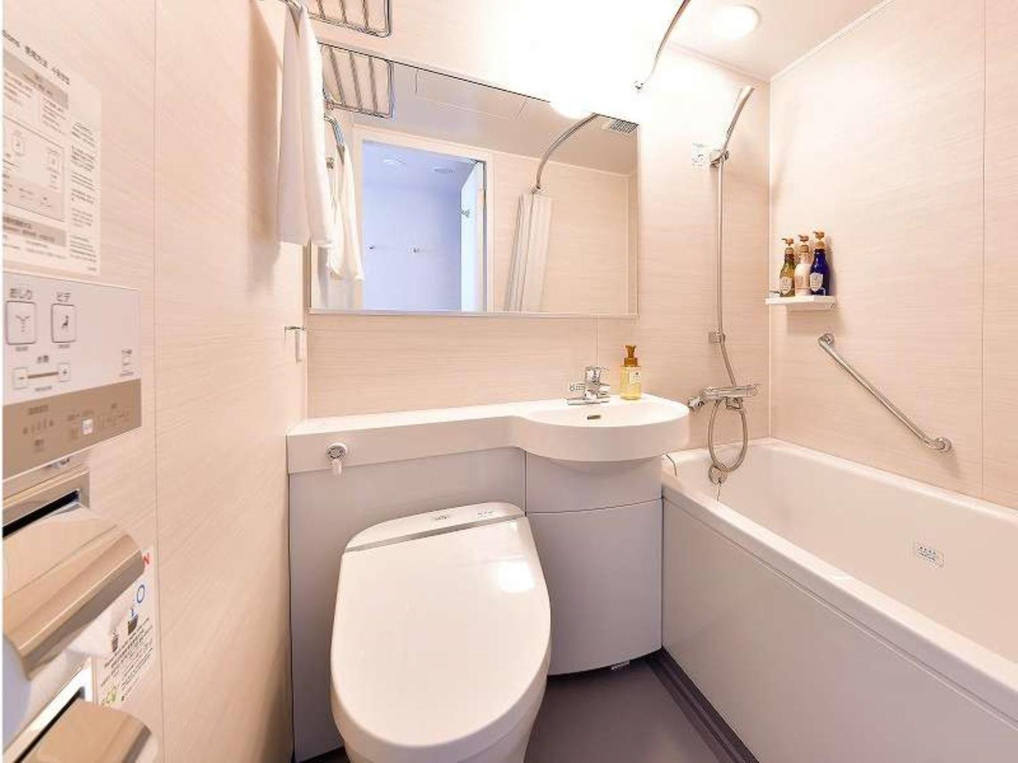 Double Room Non-Smoking