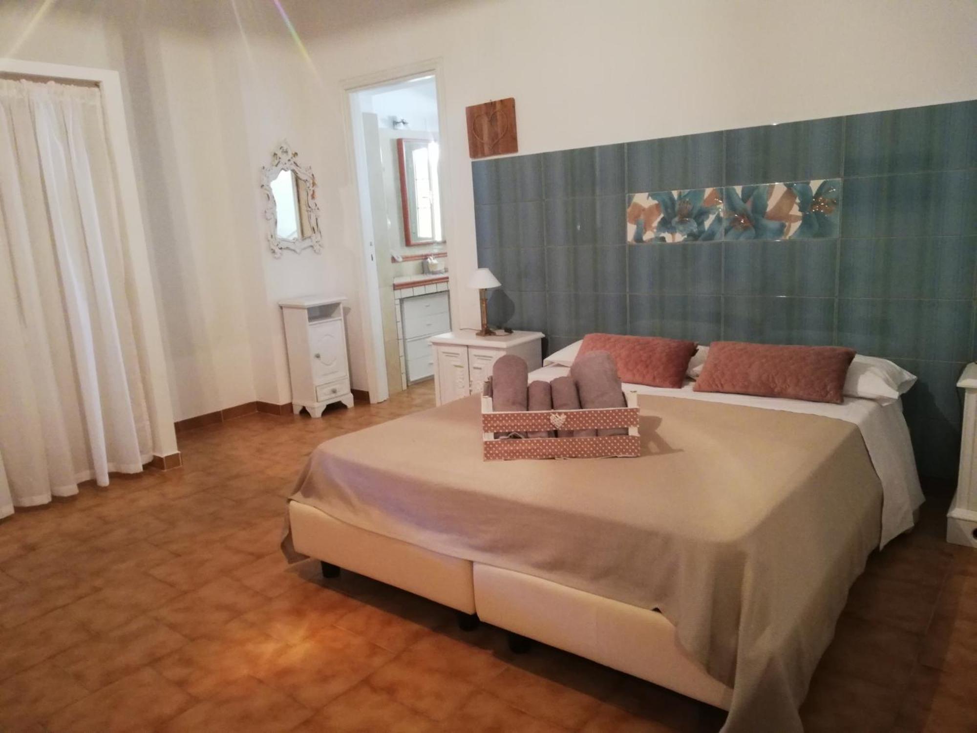 Double Room Extra Bed